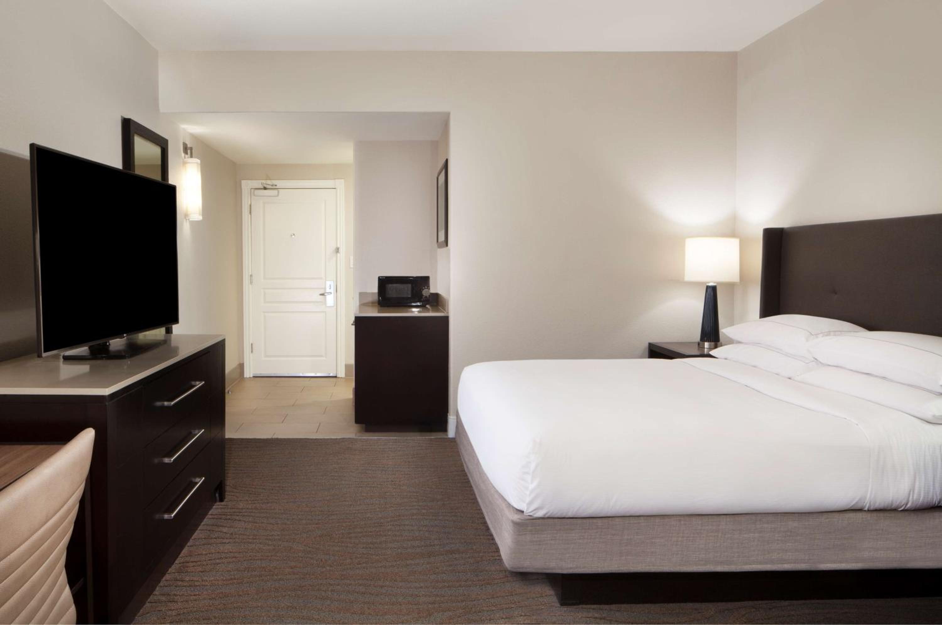 King Room - Allergy Friendly - Photo 5