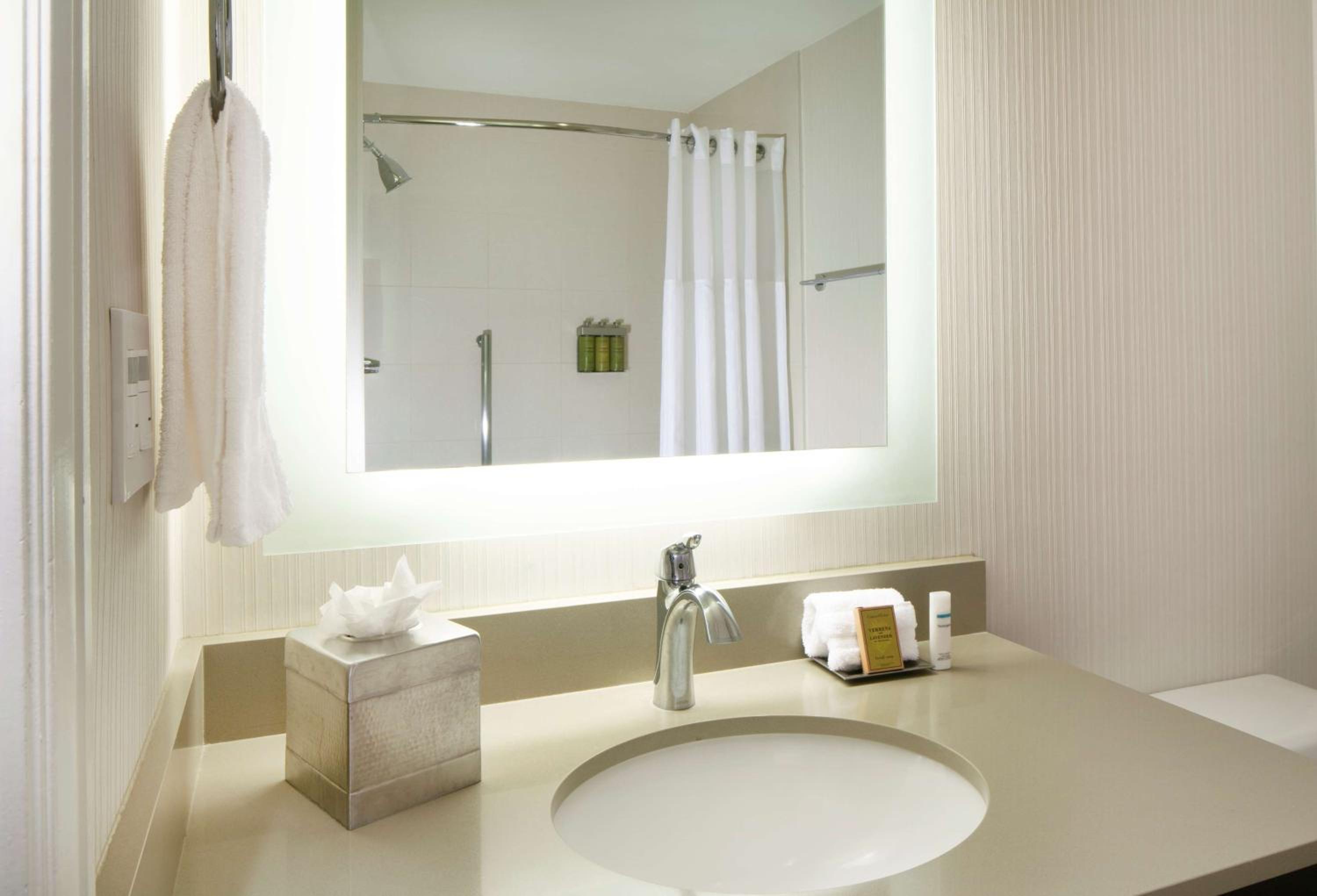 King Room - Allergy Friendly - Photo 4
