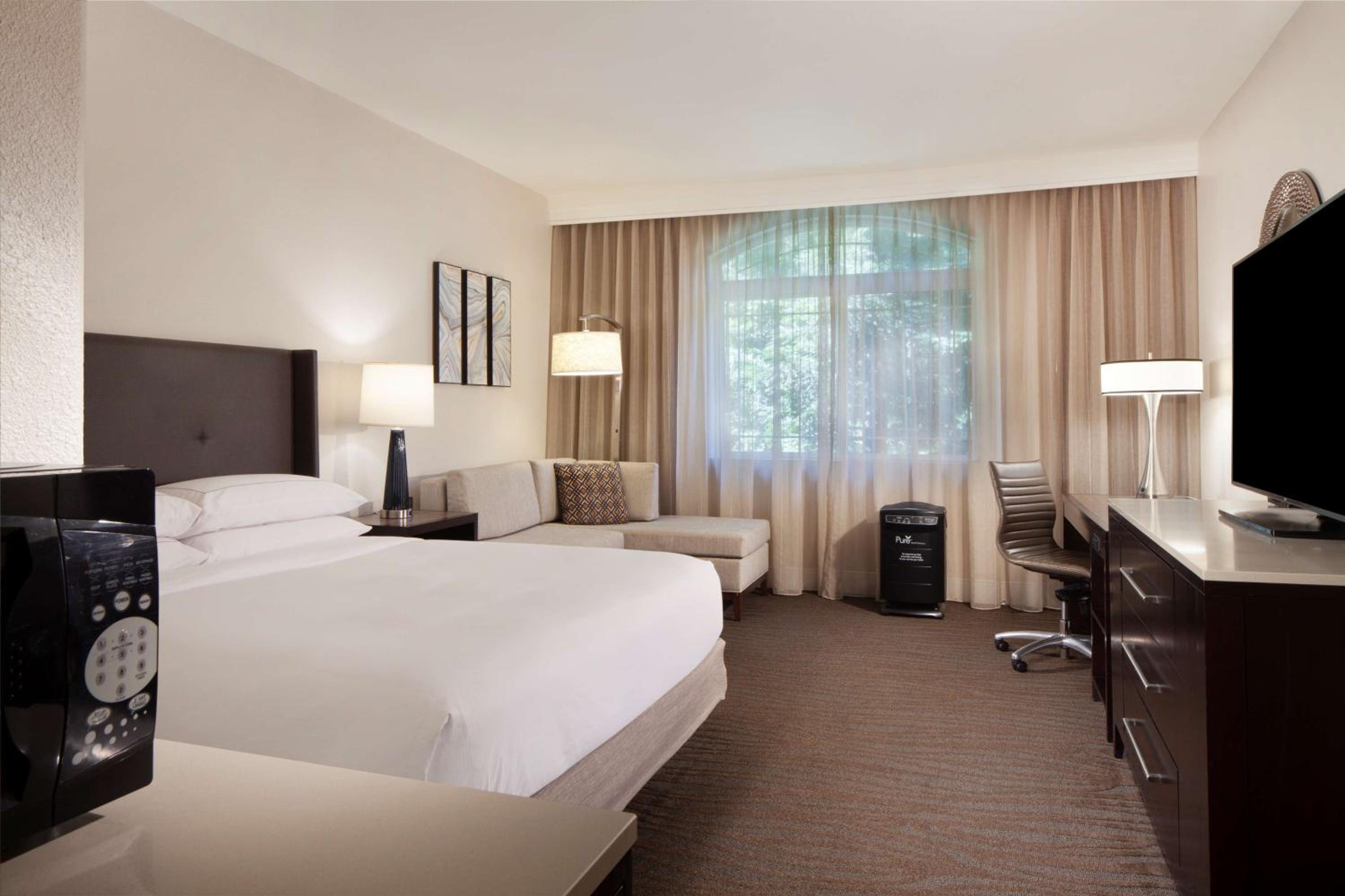 King Room - Allergy Friendly - Photo 2