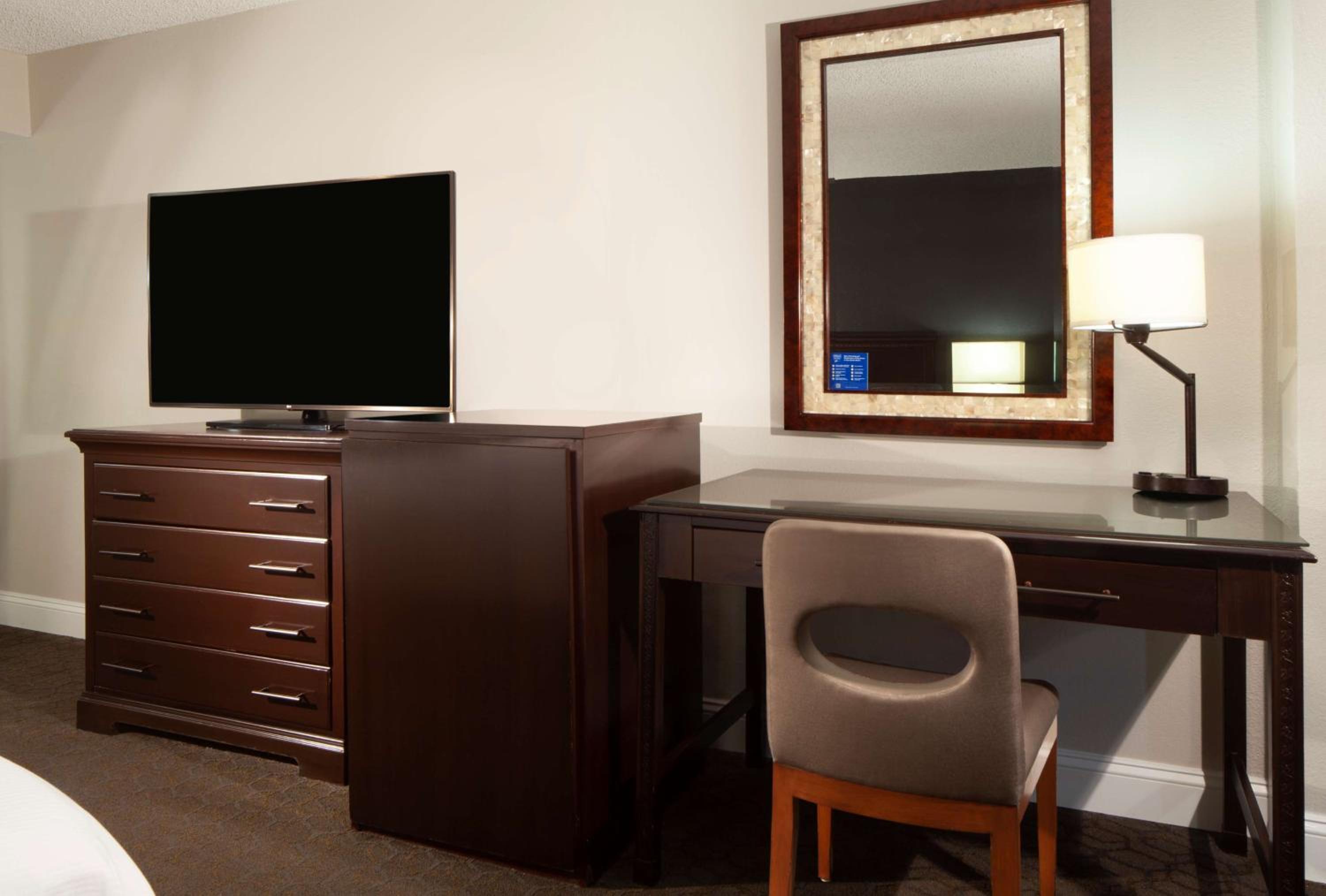 Deluxe King Room - Photo 5