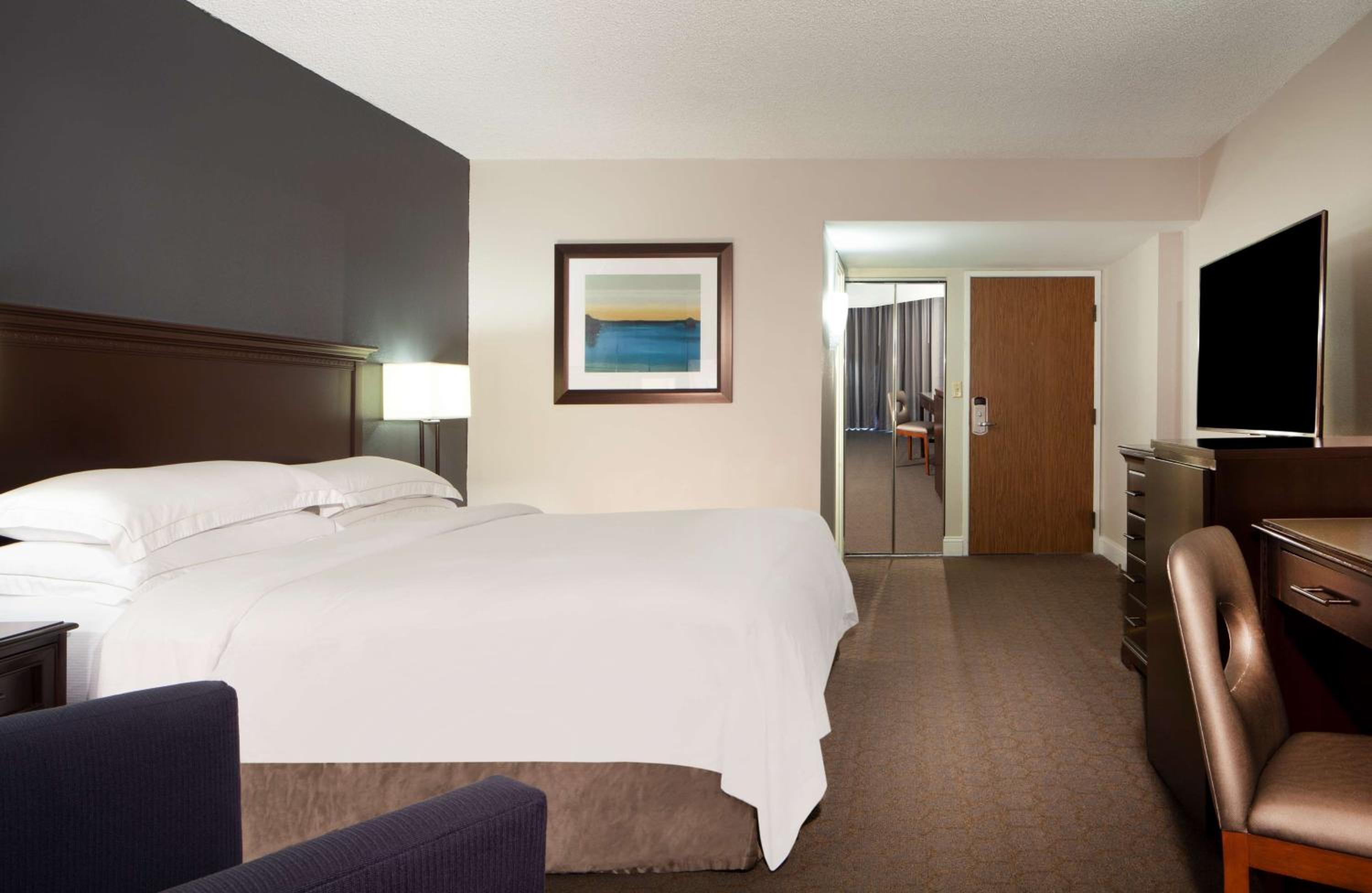 Deluxe King Room - Photo 2