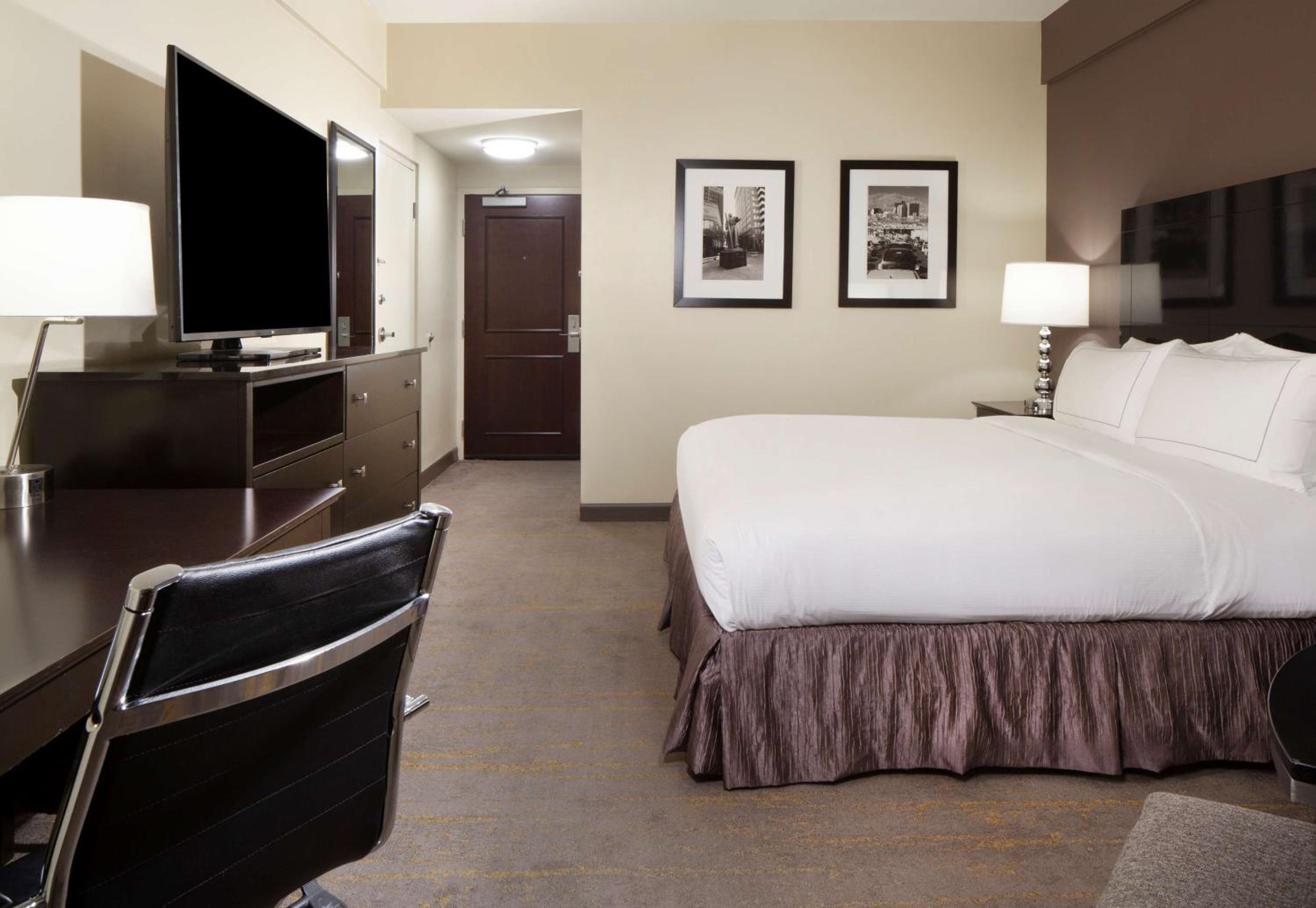 King Room - Photo 5