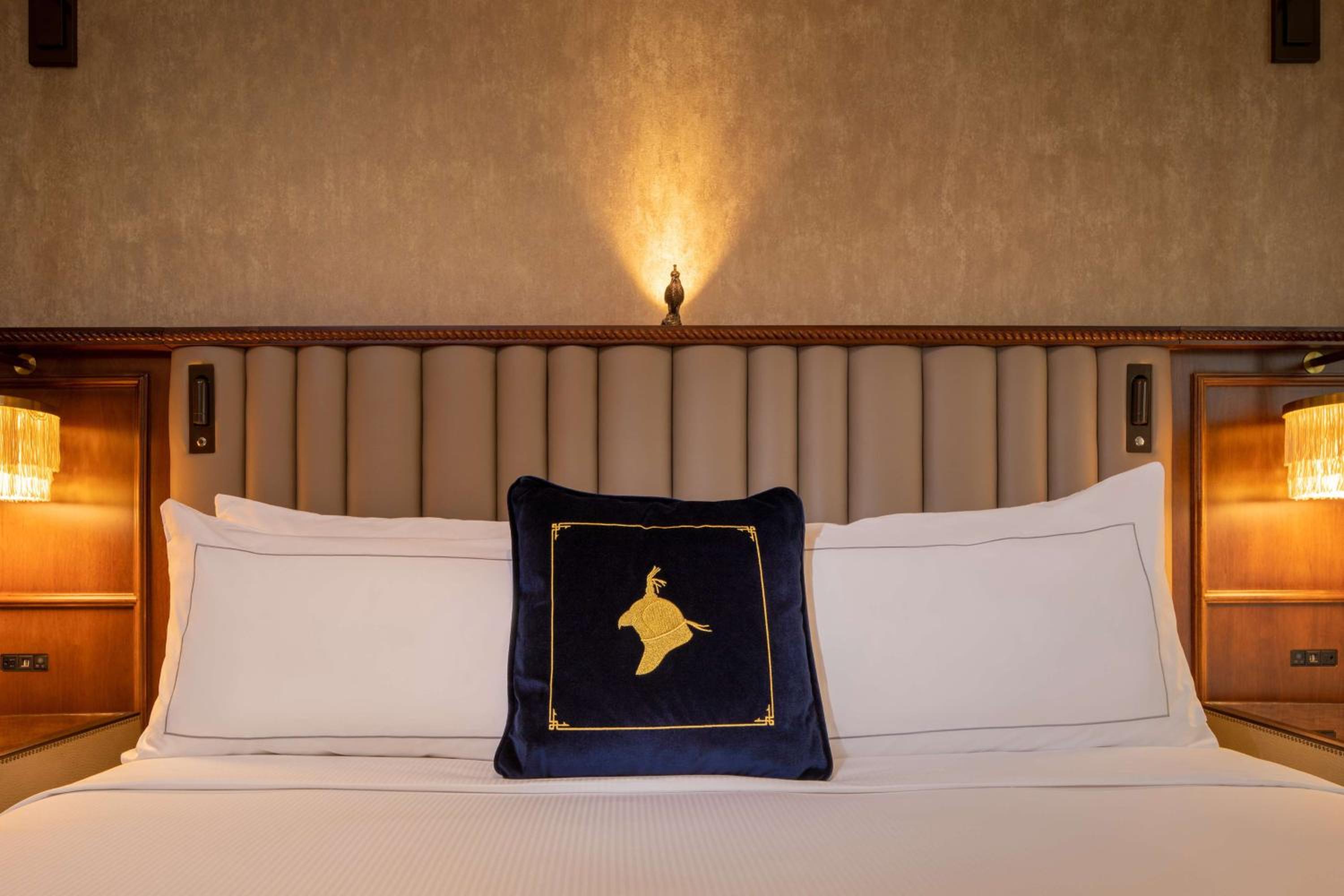 King Room - Photo 3