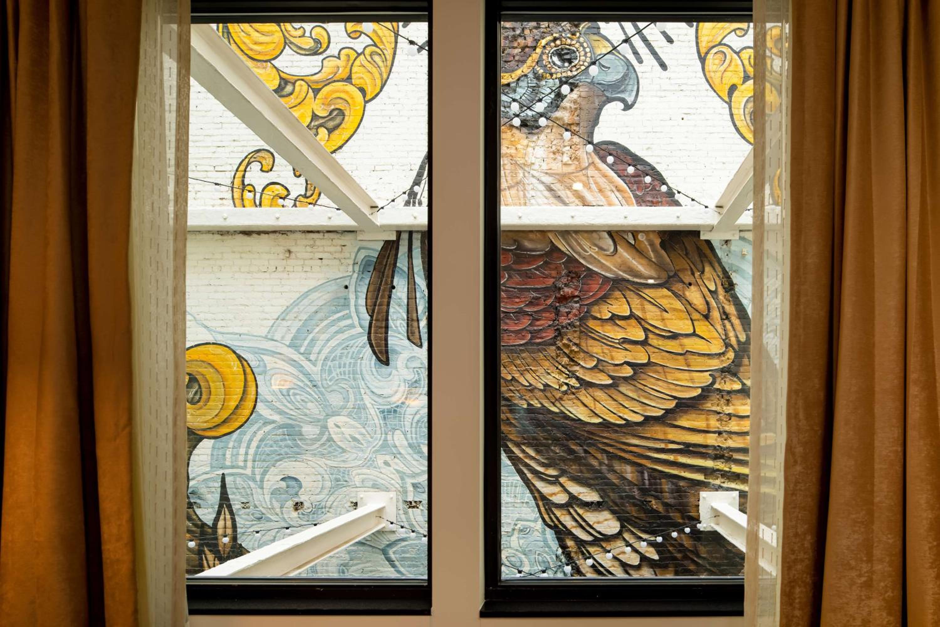 King Room with View - Photo 6