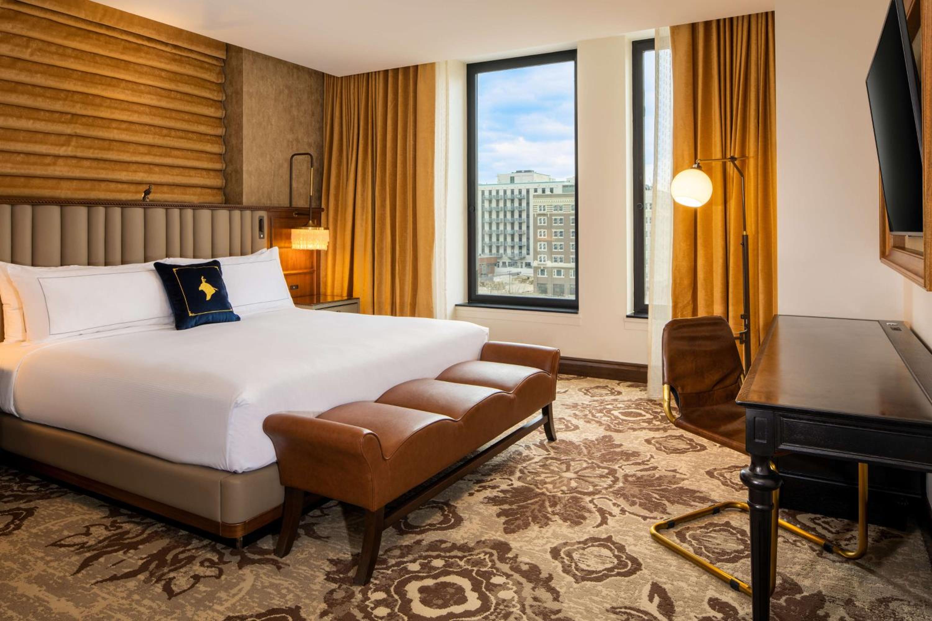 King Room - Photo 6