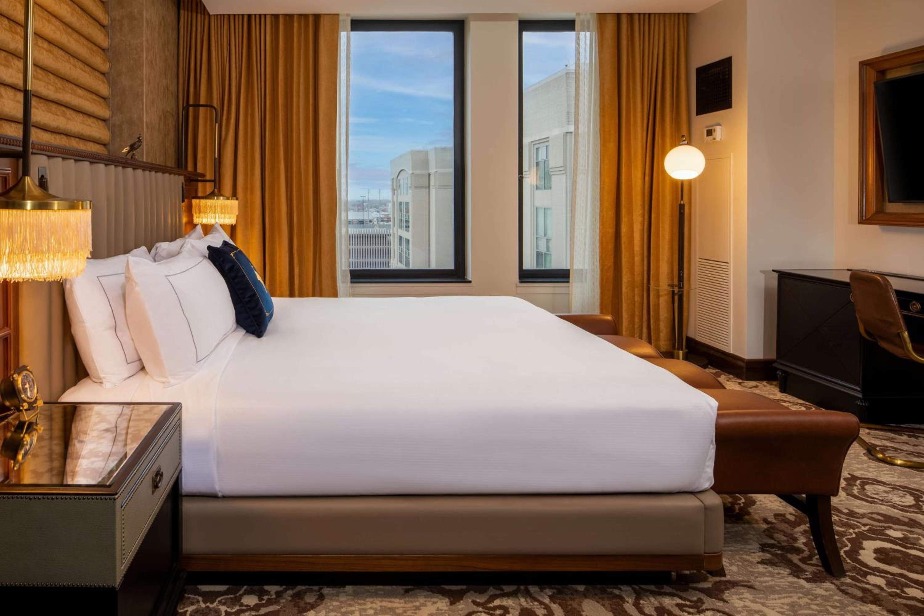 King Room - Photo 8