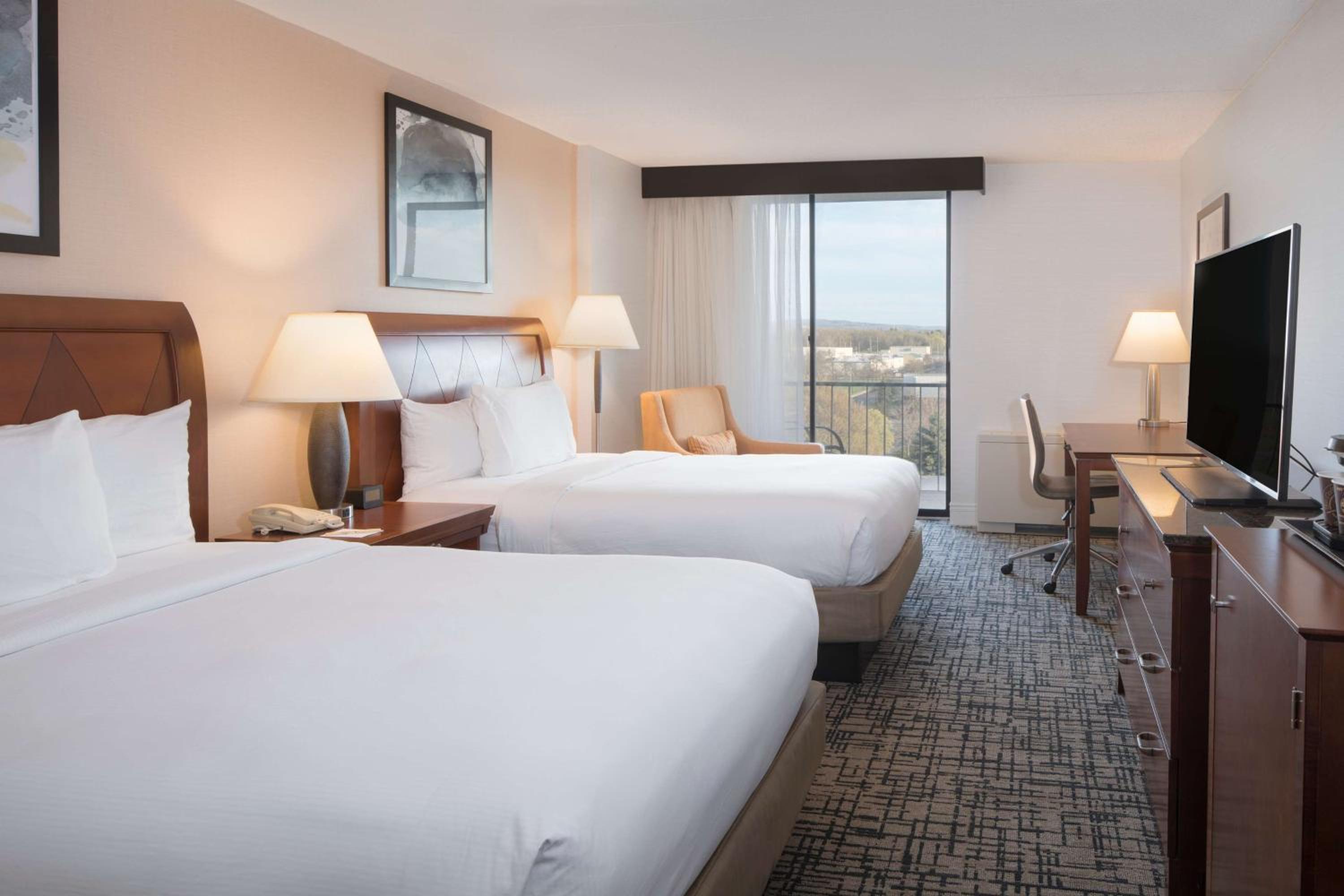 Double Room with Balcony photo 1