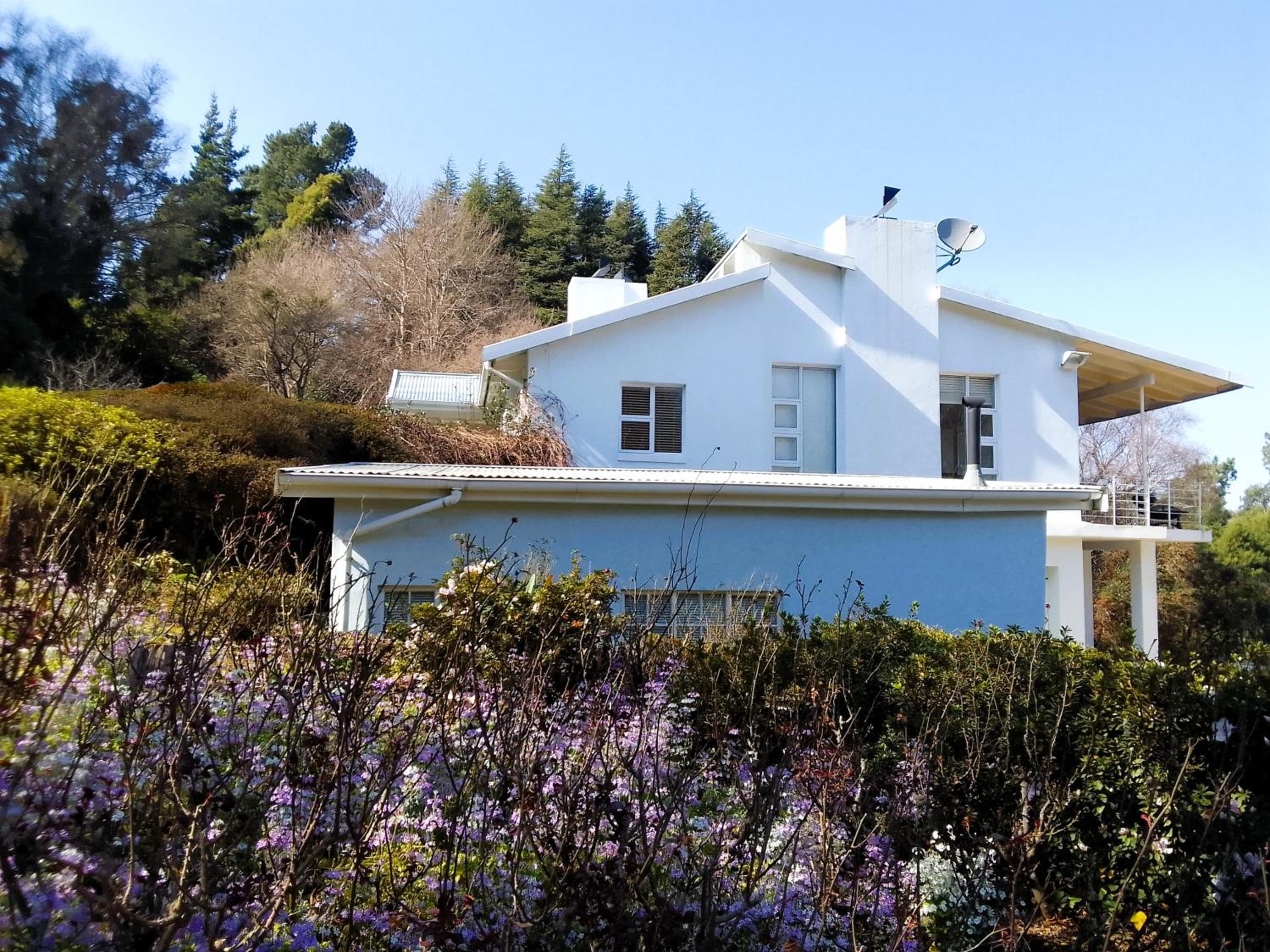 Three-Bedroom House photo 3