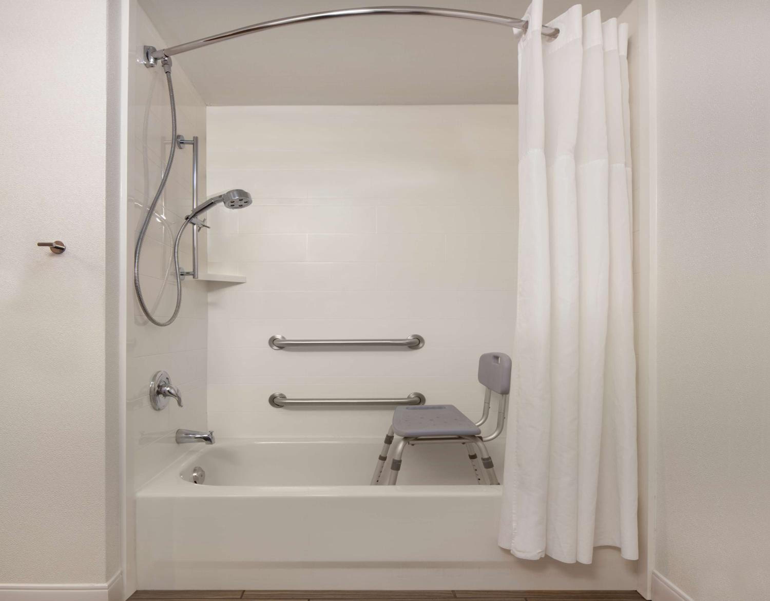 King Room - Mobility Access/Non-Smoking - Photo 2
