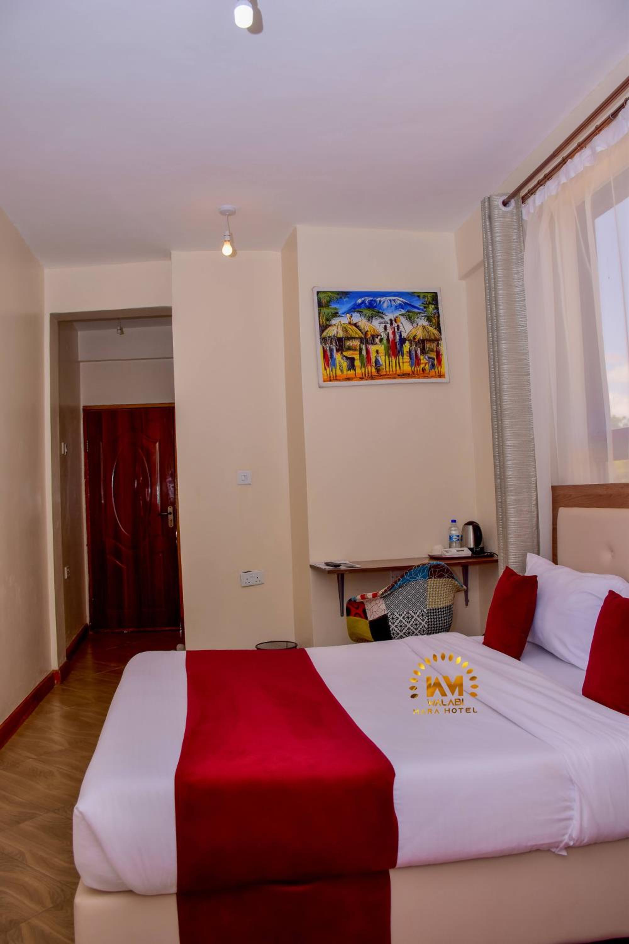 Deluxe Double Room - Photo 3