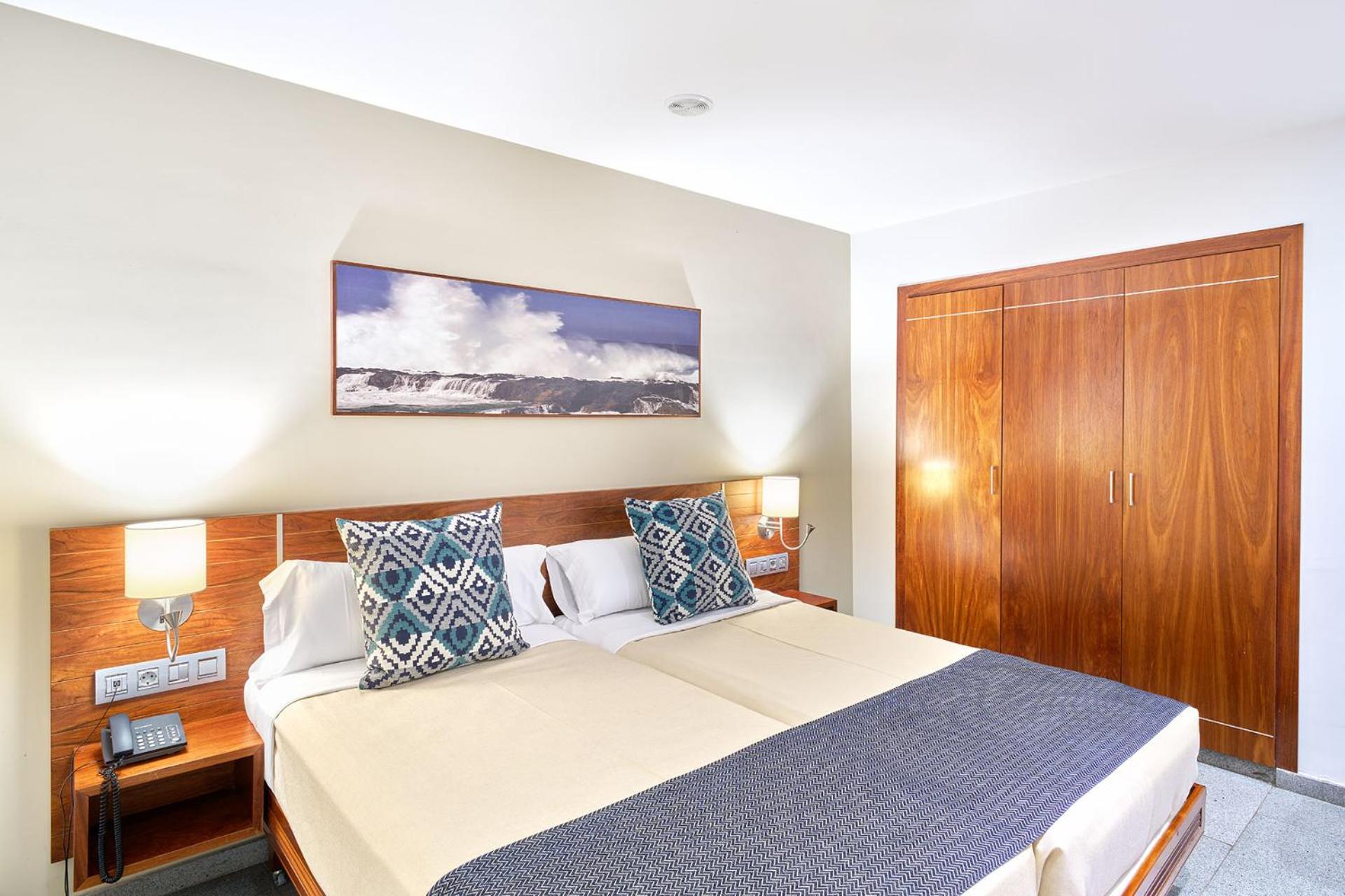 Comfort Twin Room - Photo 1