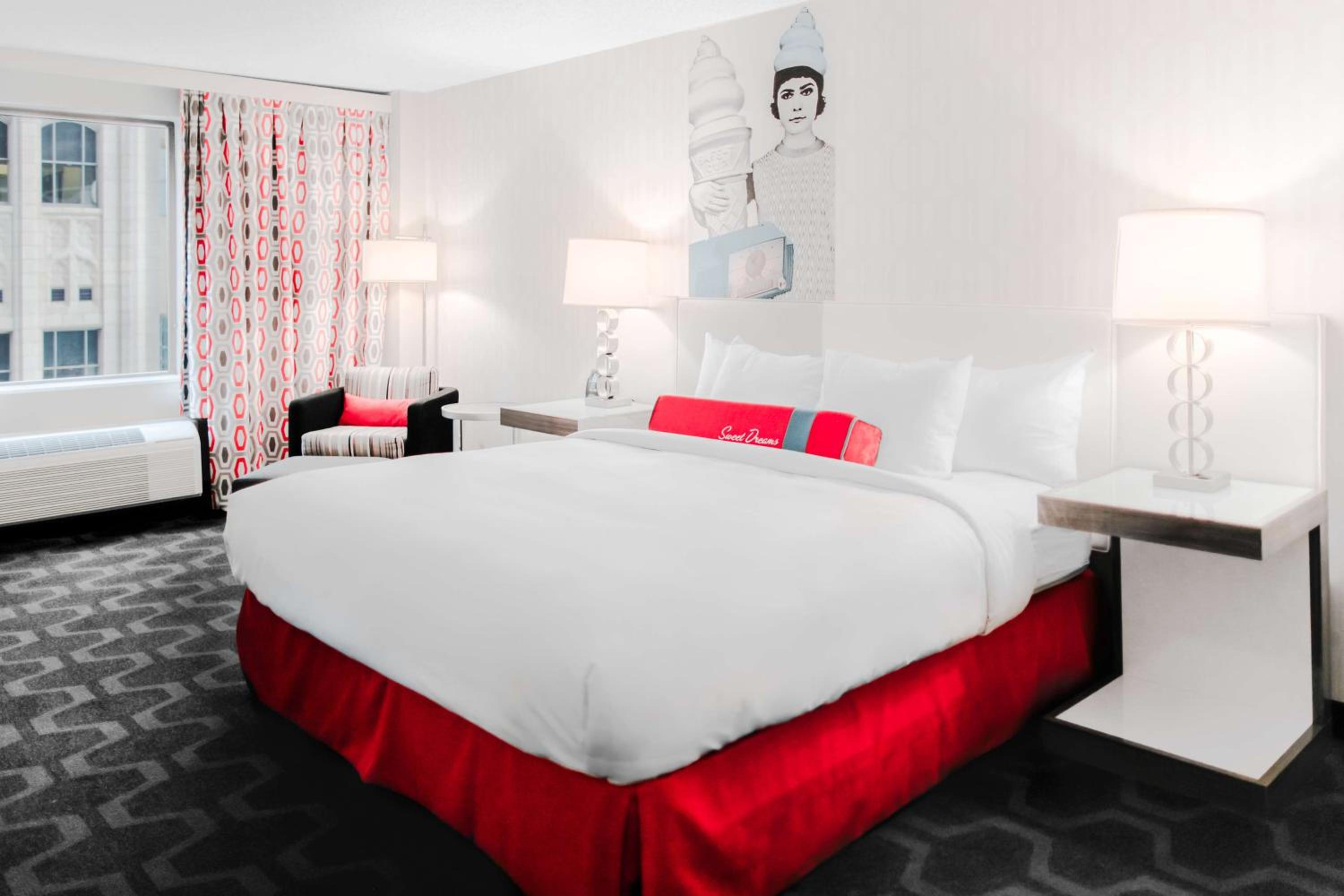 King Room - Photo 2