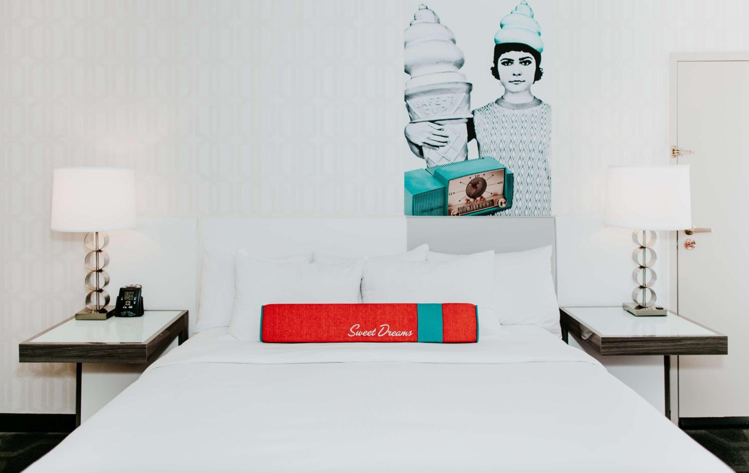 King Room - Photo 4