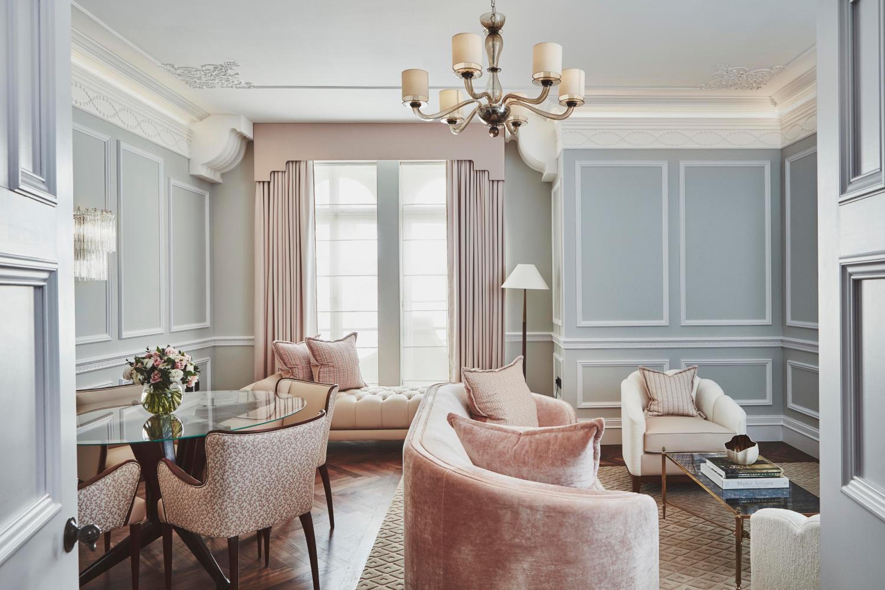 Mayfair Terrace Suite photo 2