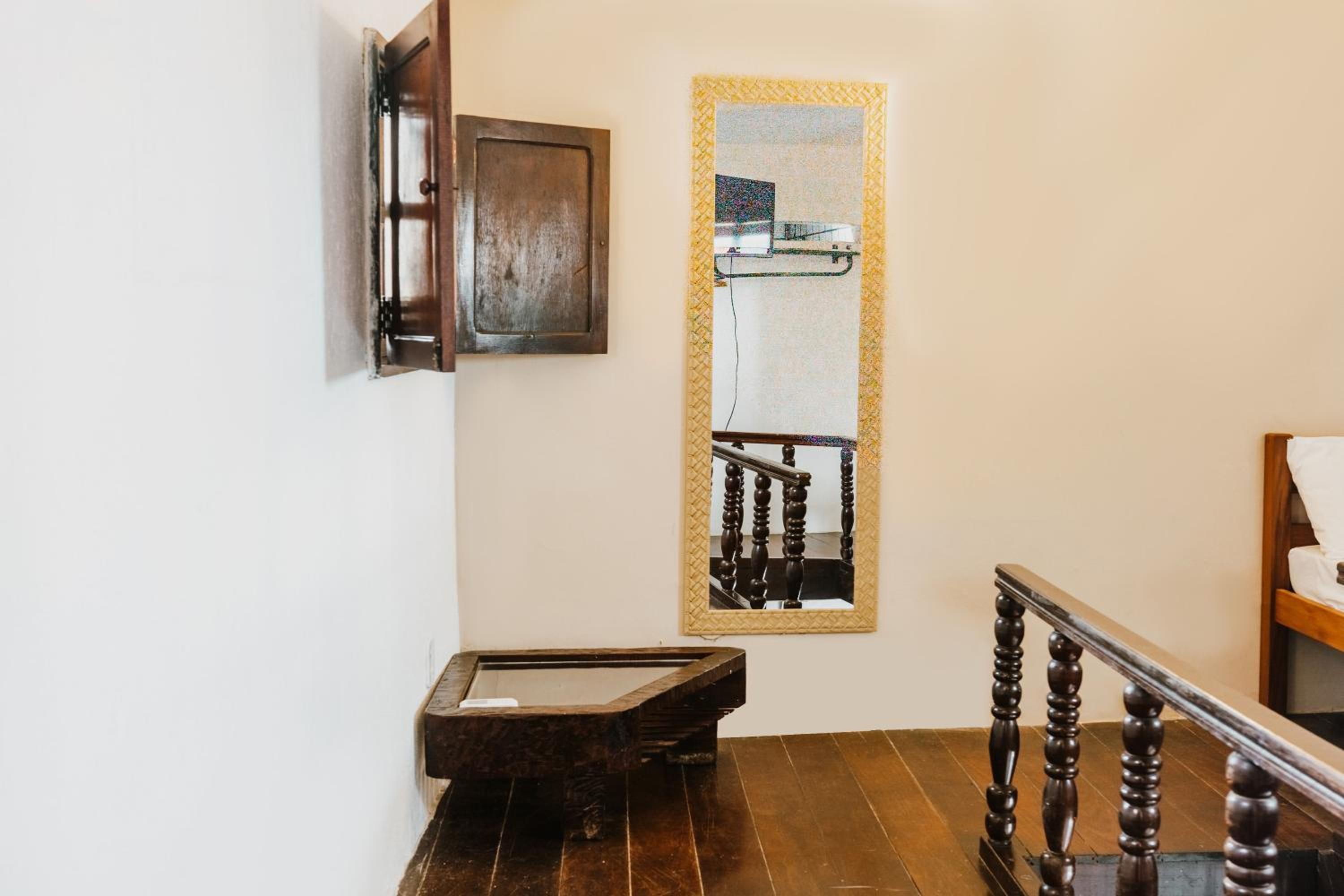 Classic Quadruple Room - Photo 11