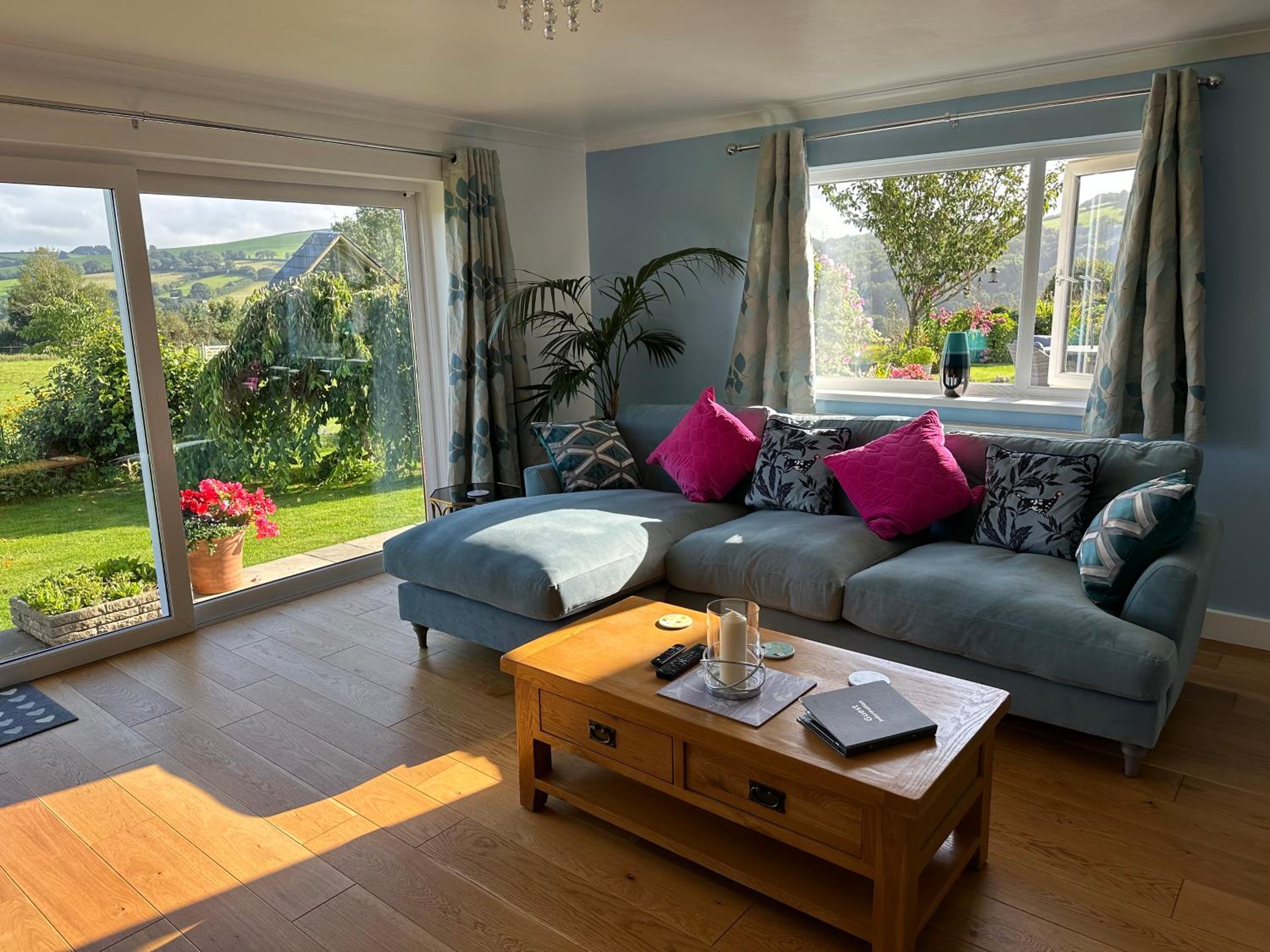Suite with Garden View photo 2