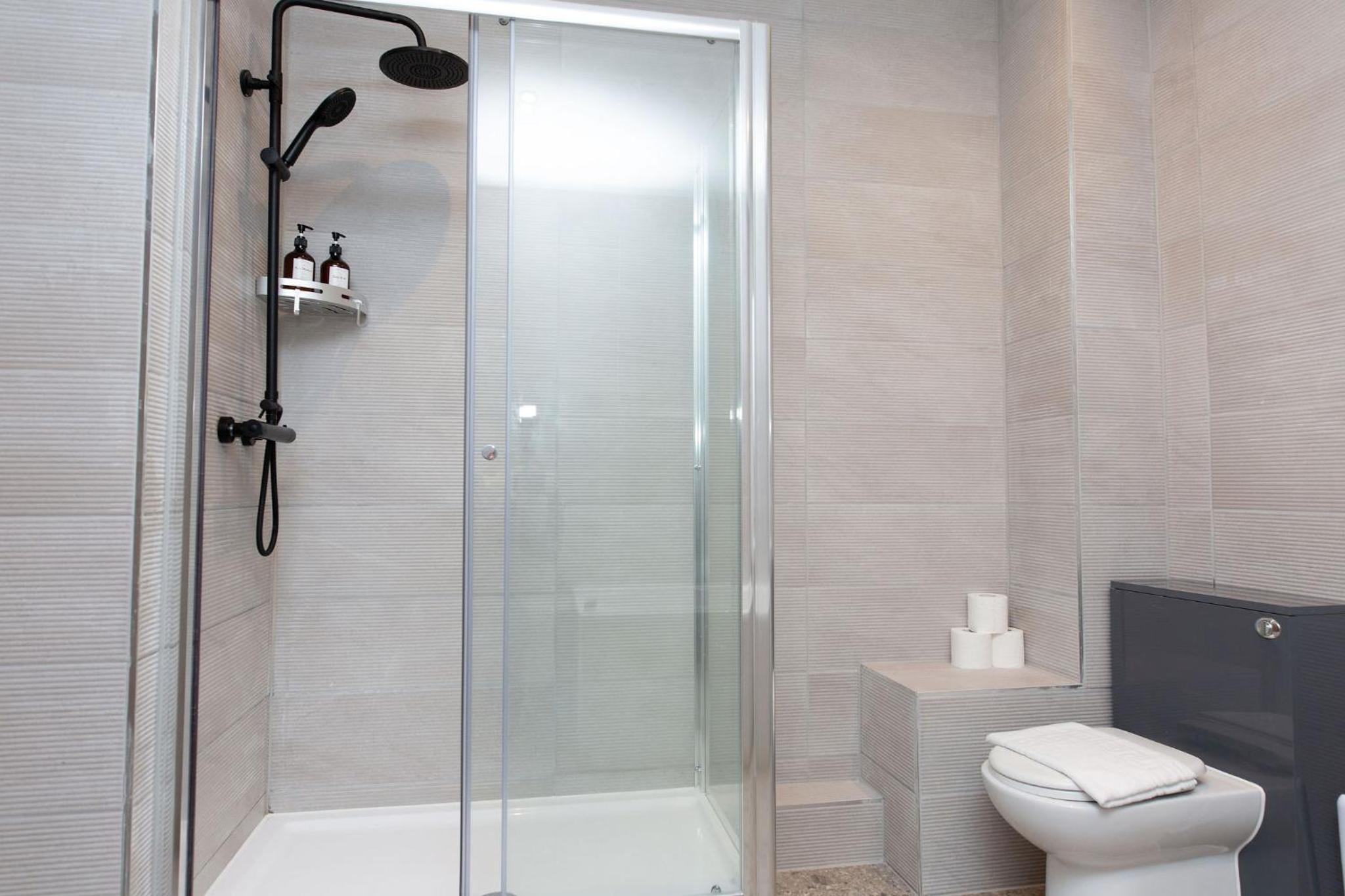 Superior Apartment photo 2