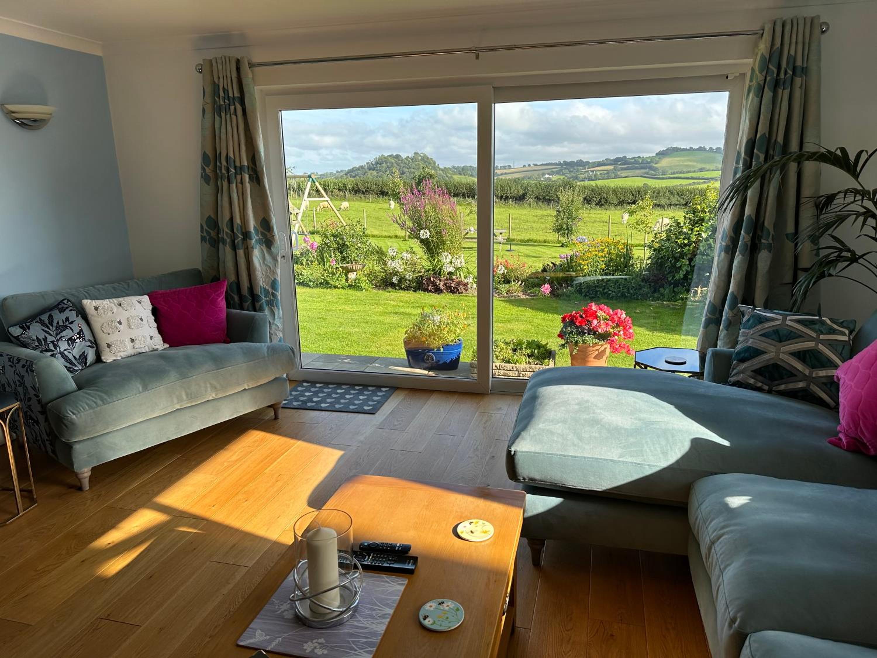 Suite with Garden View photo 3