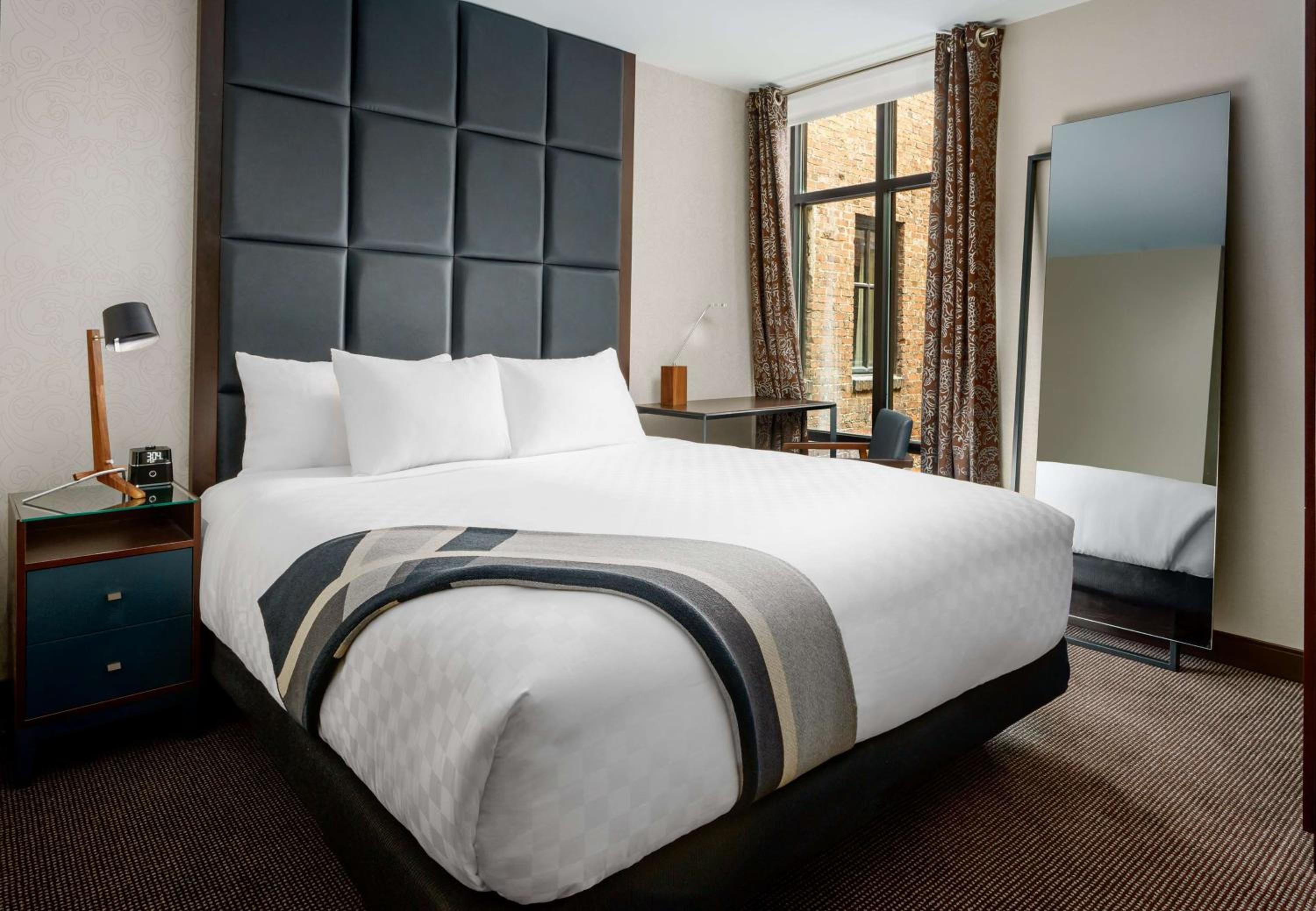 Joinery Hotel Pittsburgh, Curio Collection by Hilton, Foto 3