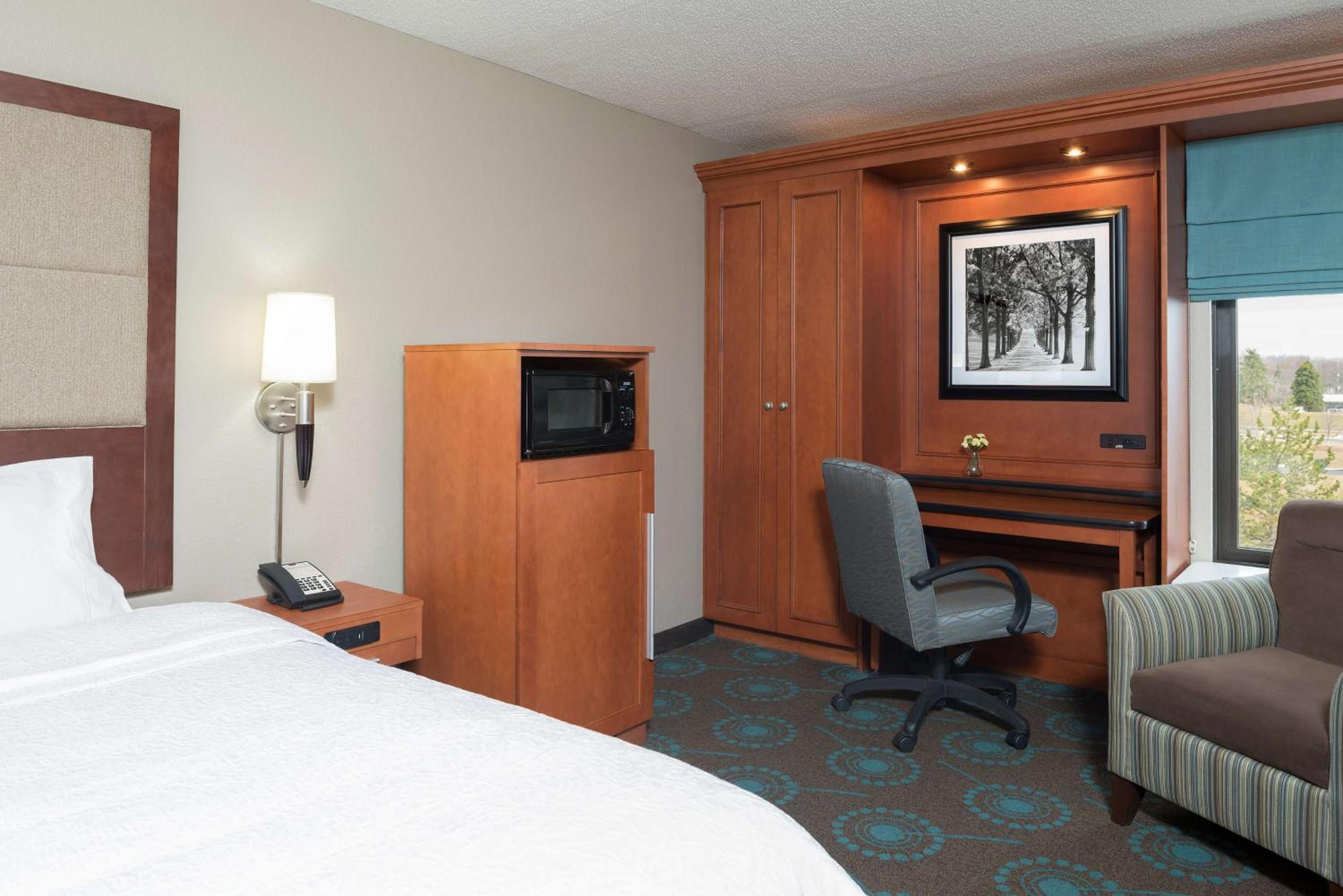 King Room - Non-Smoking - Photo 2