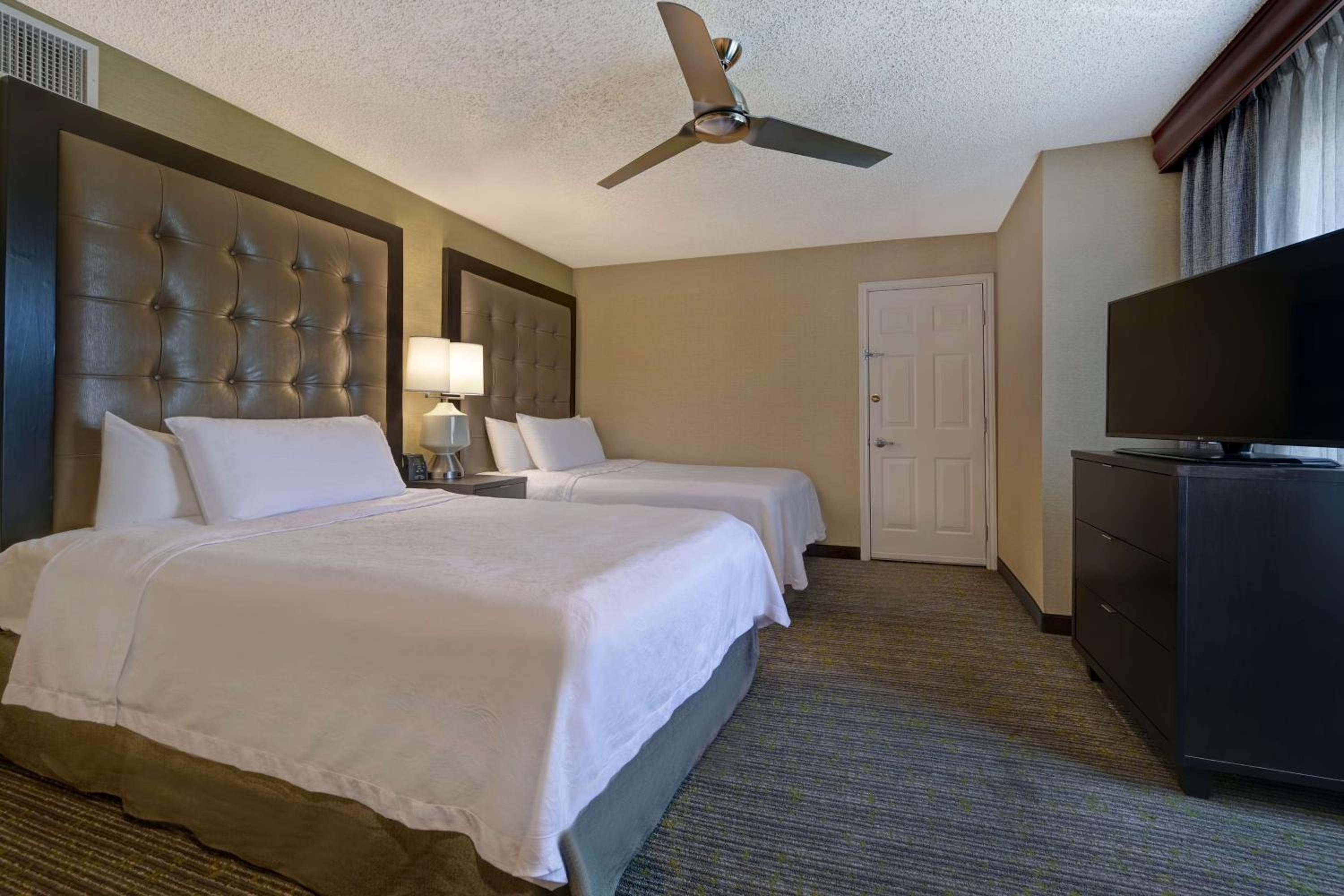 Two-Bedroom Suite - Non-Smoking - Photo 1