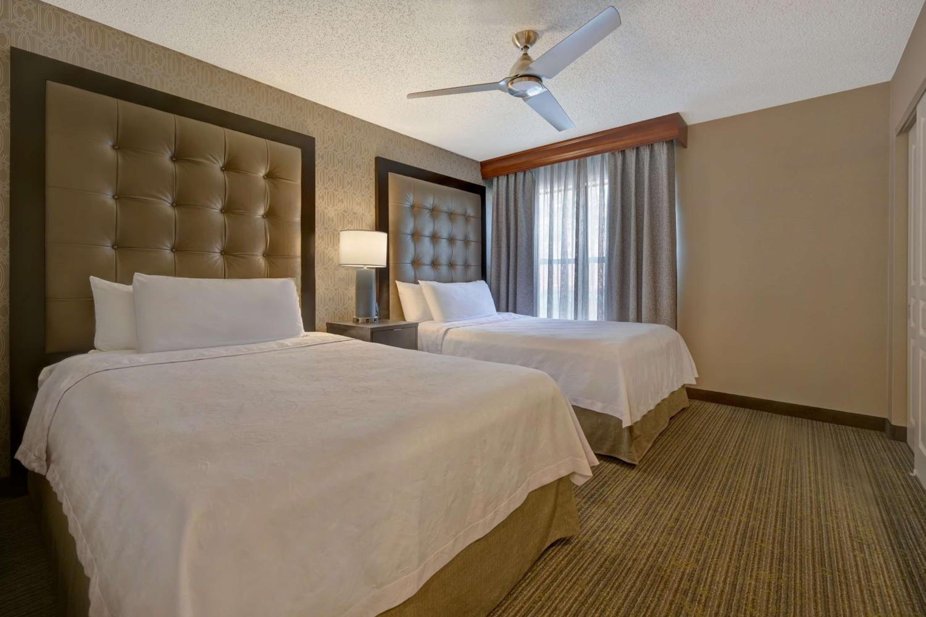 Double Master Suite - Non-Smoking  - Photo 5