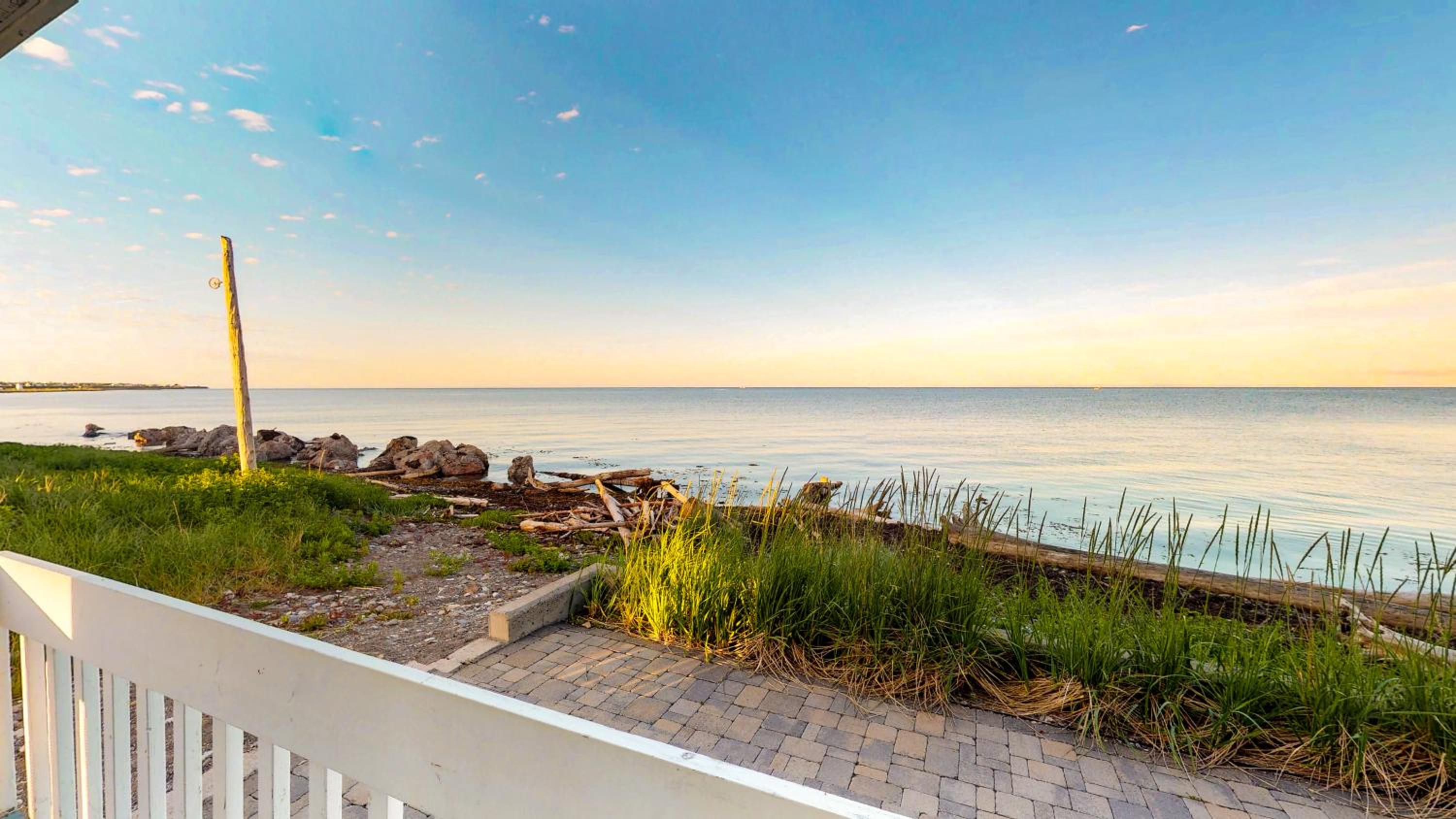 Double Room With Two Double Beds With Sea View photo 2