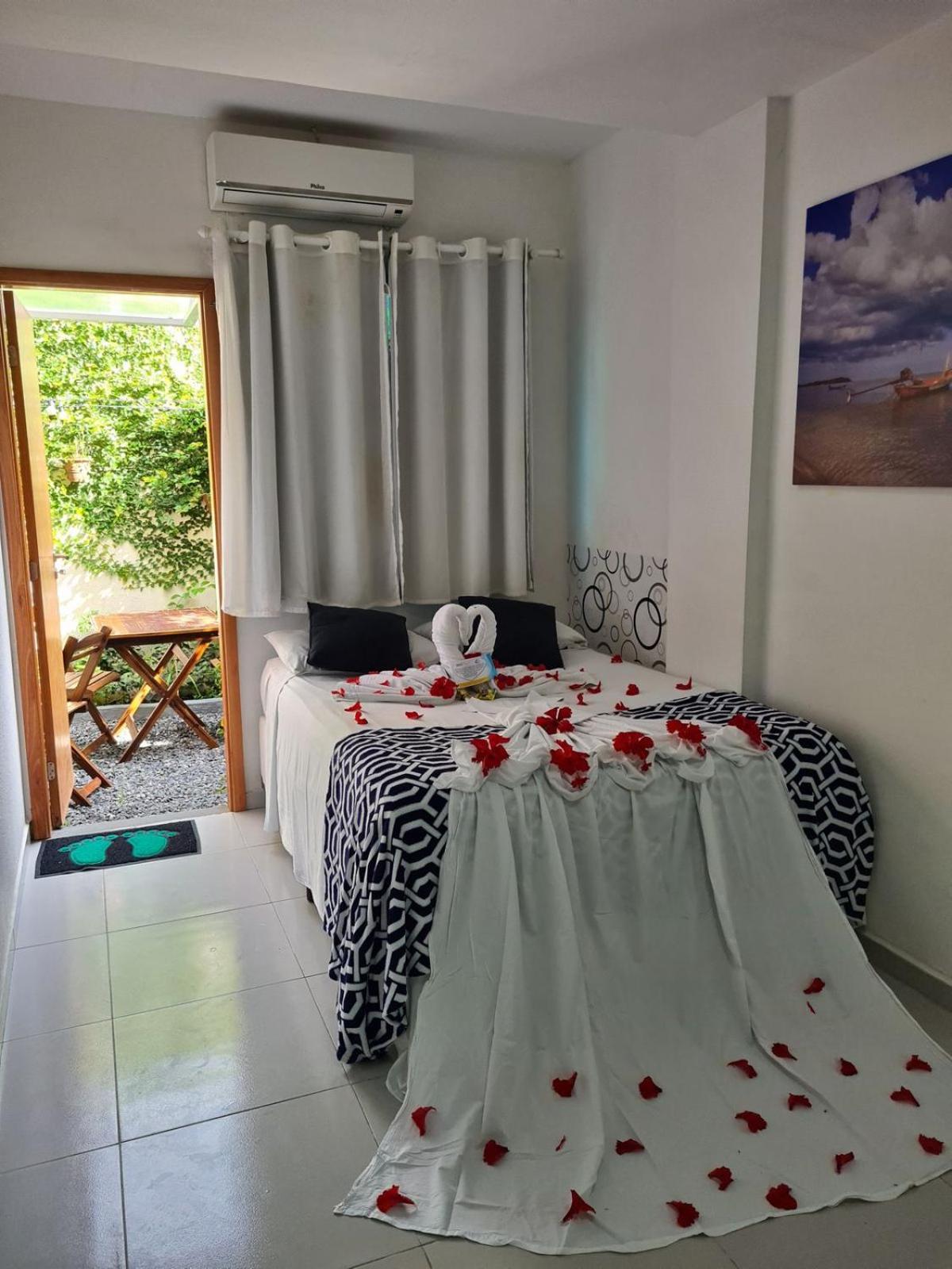 Triple Room with Balcony photo 2