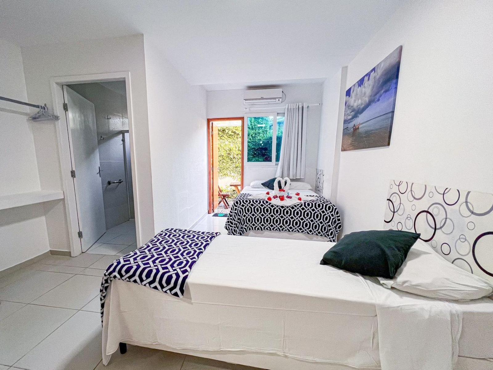 Triple Room with Balcony photo 1