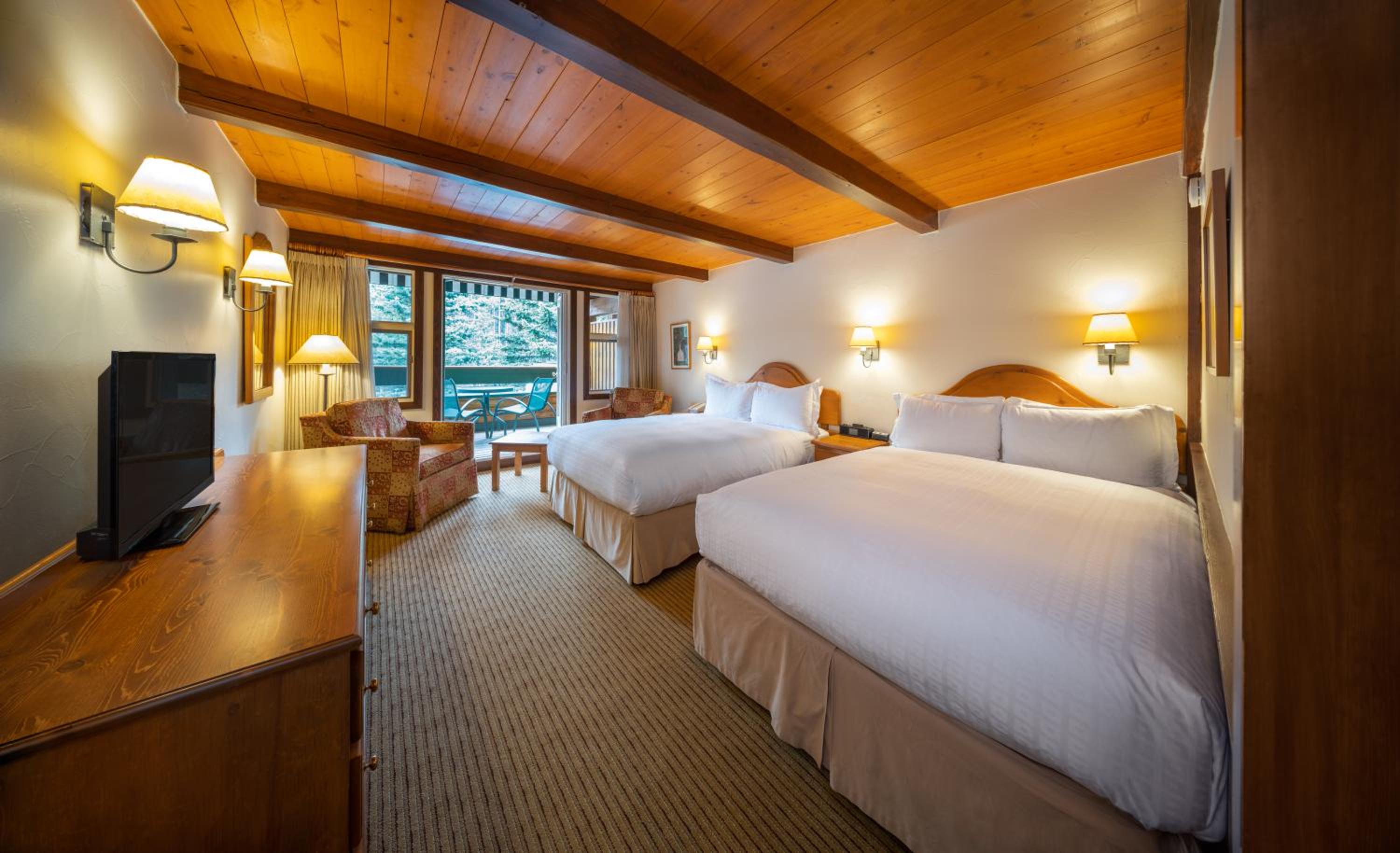 Deluxe Double Room photo 1