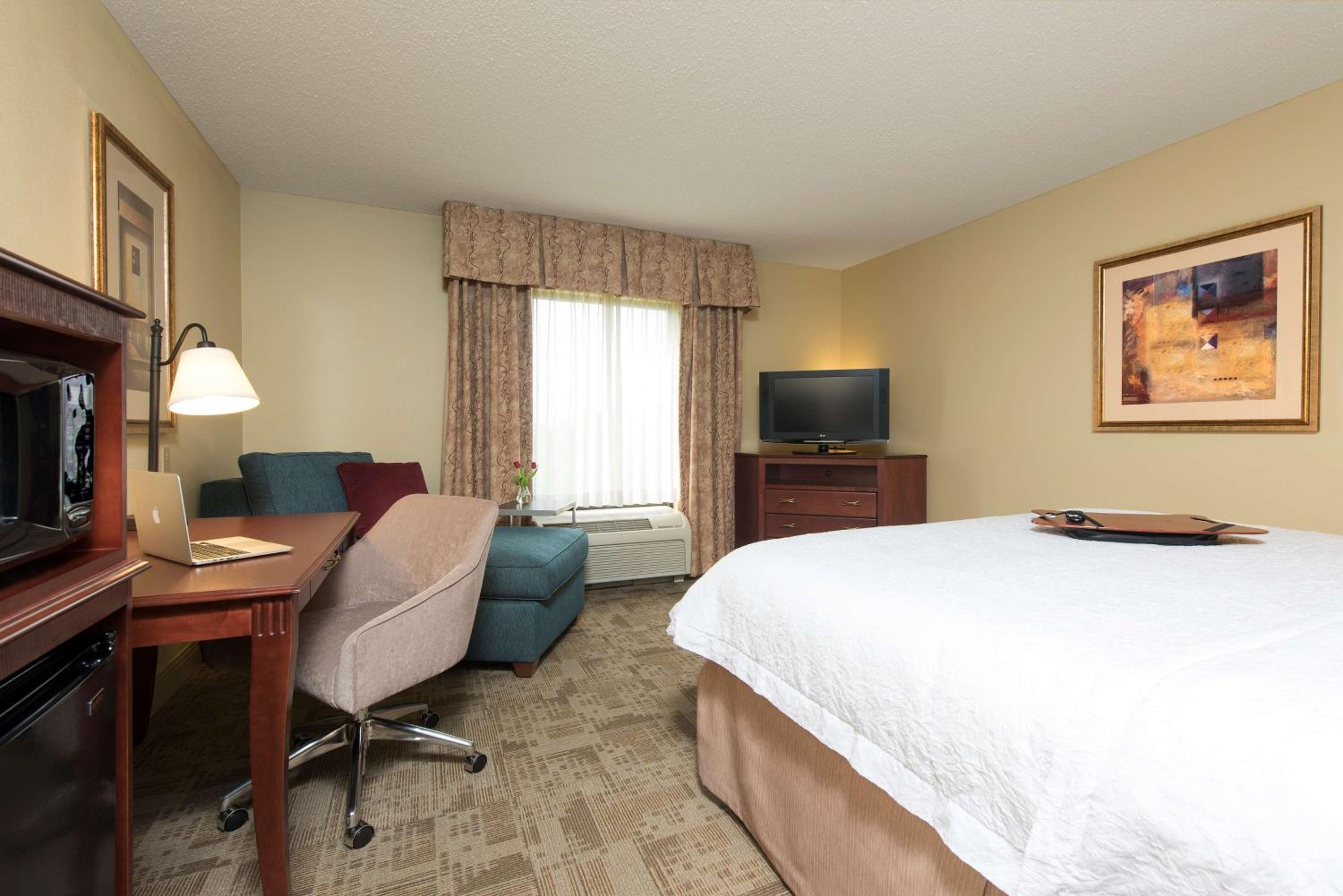King Room - Non-Smoking - Photo 2