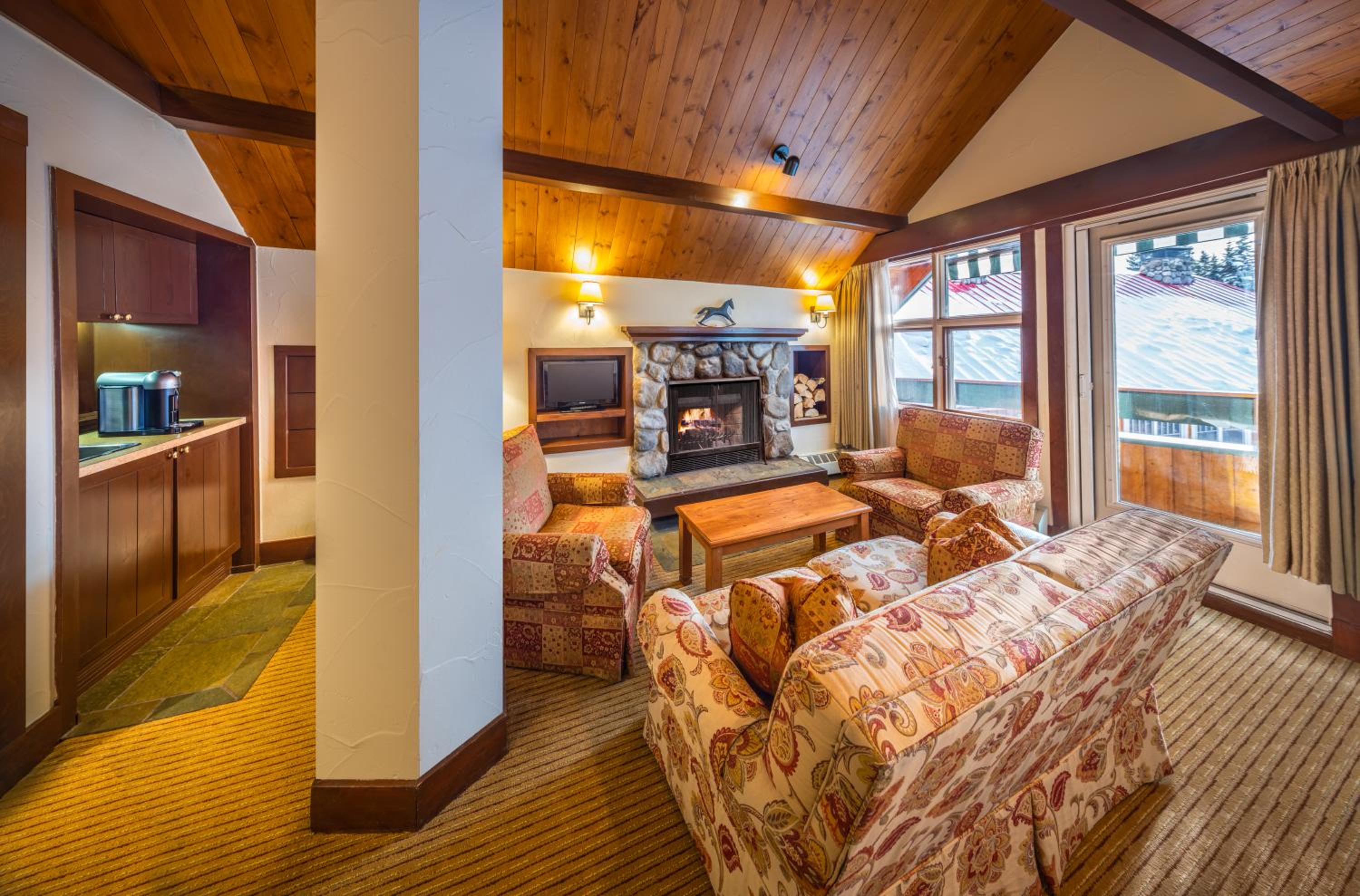 Family Junior Suite photo 3