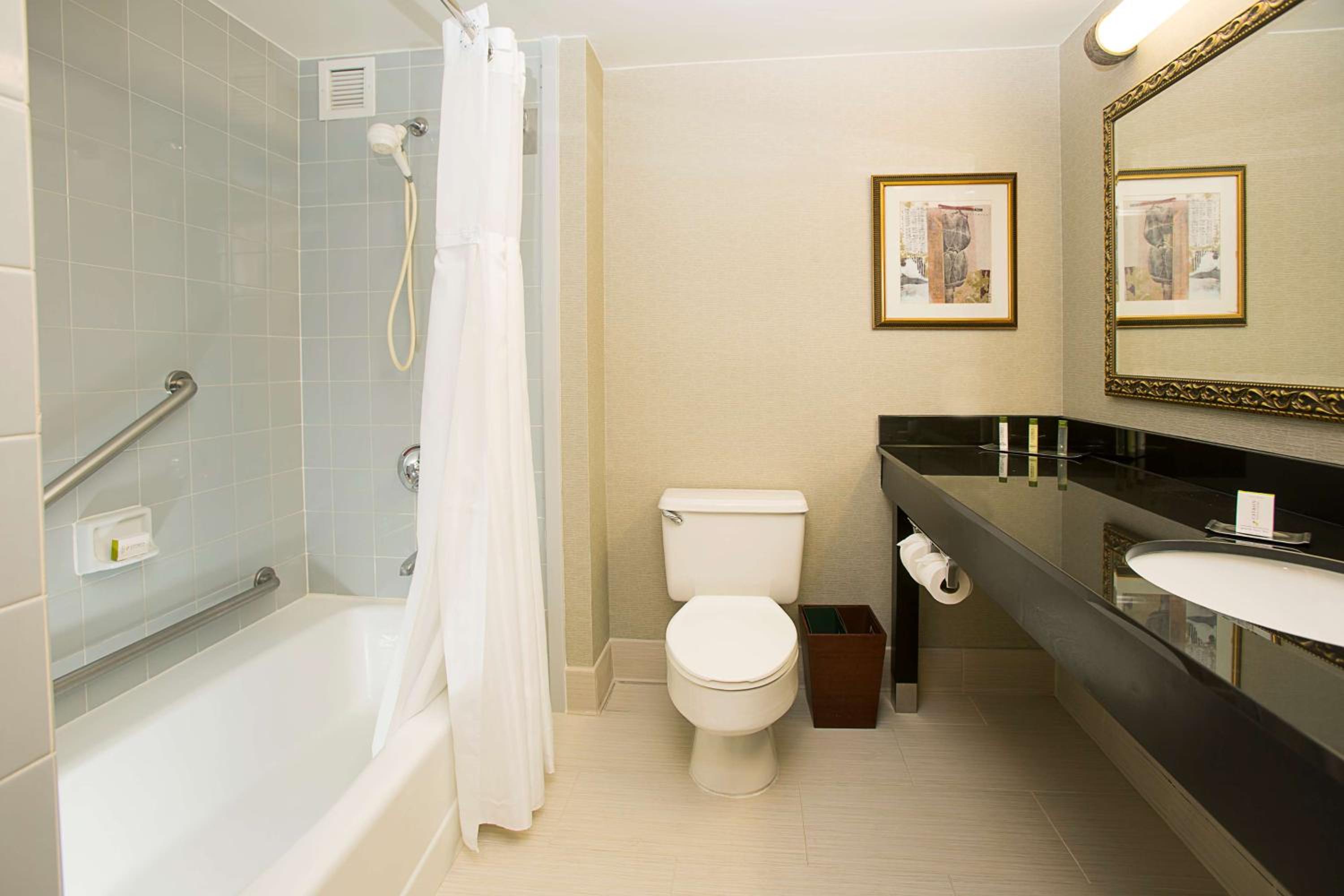 Junior King Suite - Non-Smoking photo 2