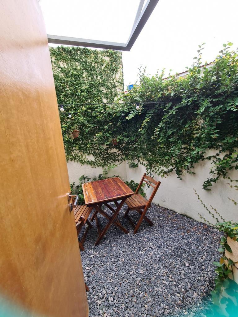 Quadruple Room with Balcony photo 3