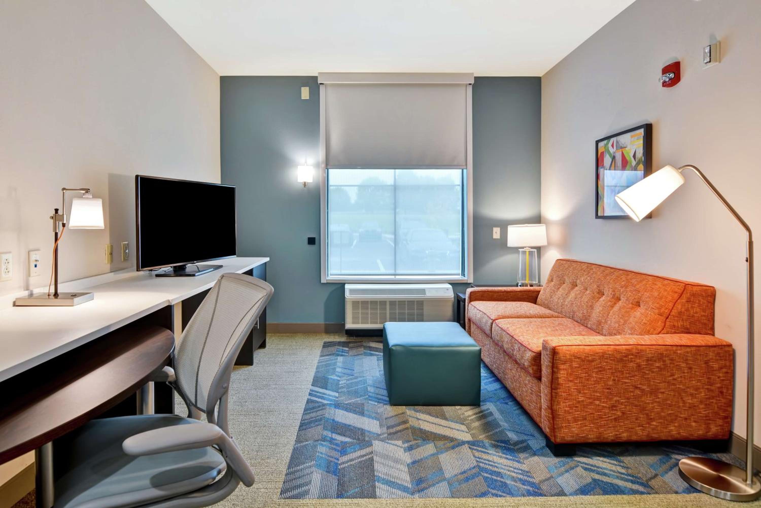 One-Bedroom King Suite - Non-Smoking - Photo 4