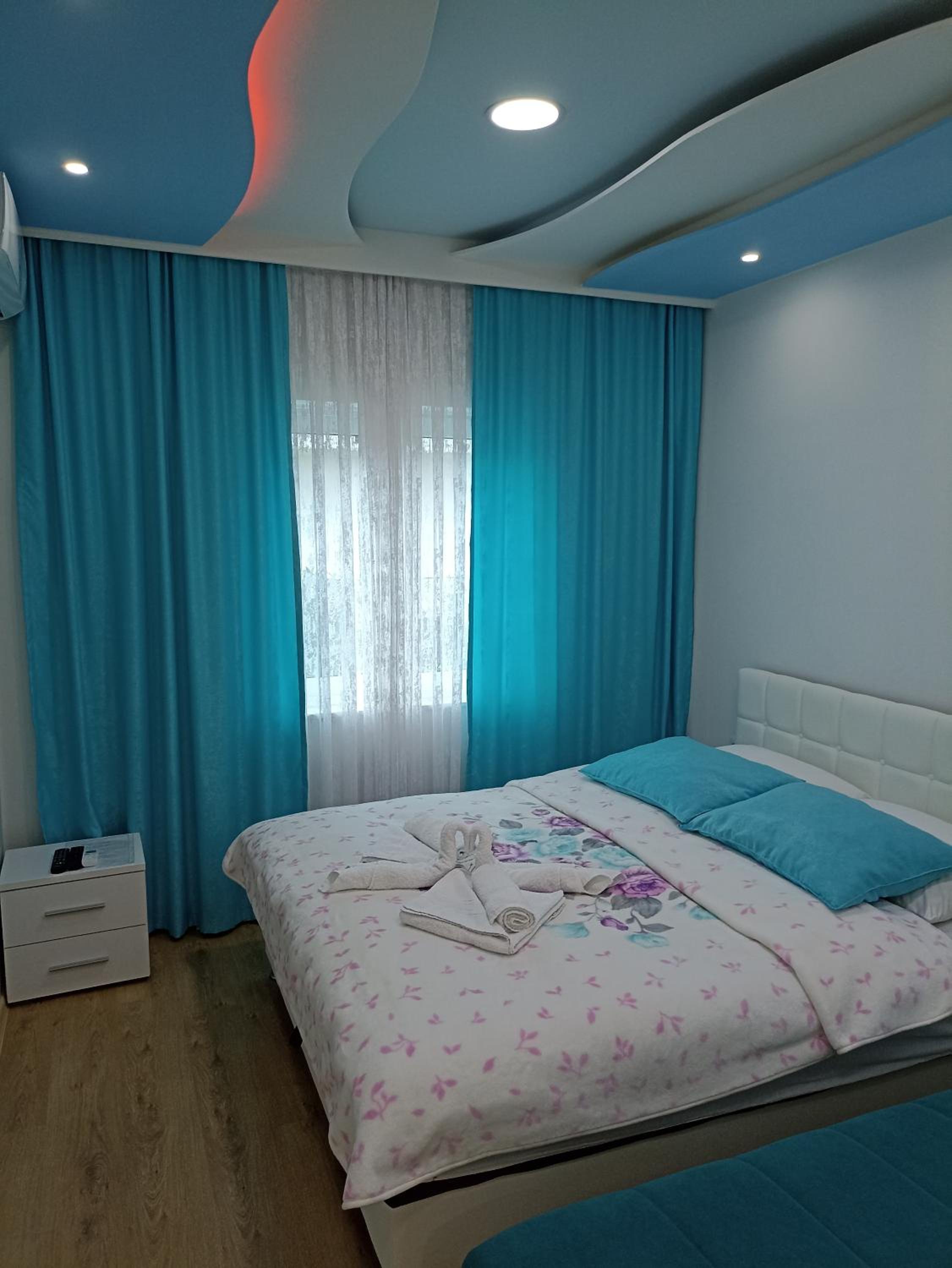 Apartment with Terrace photo 1