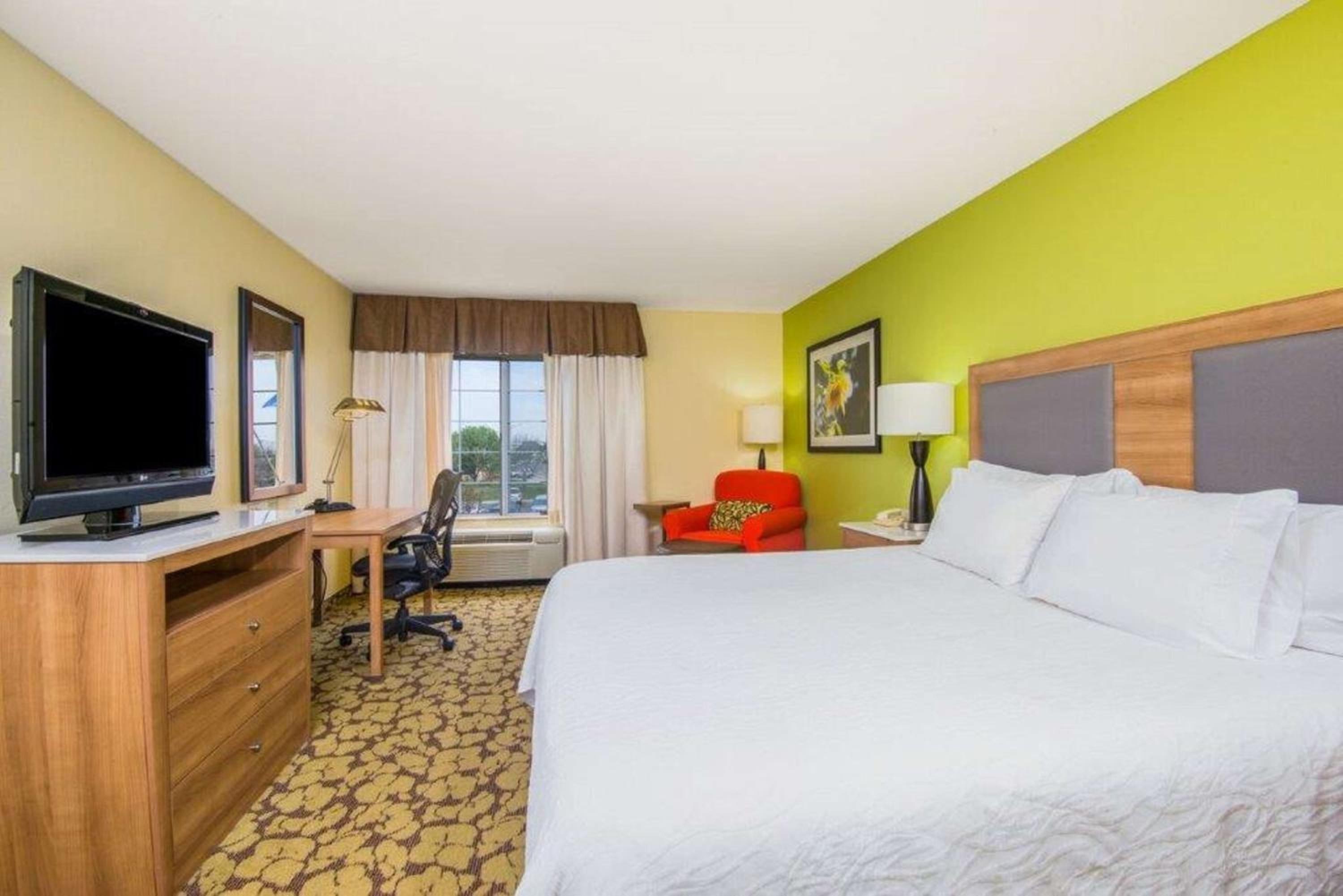 King Room - Photo 1