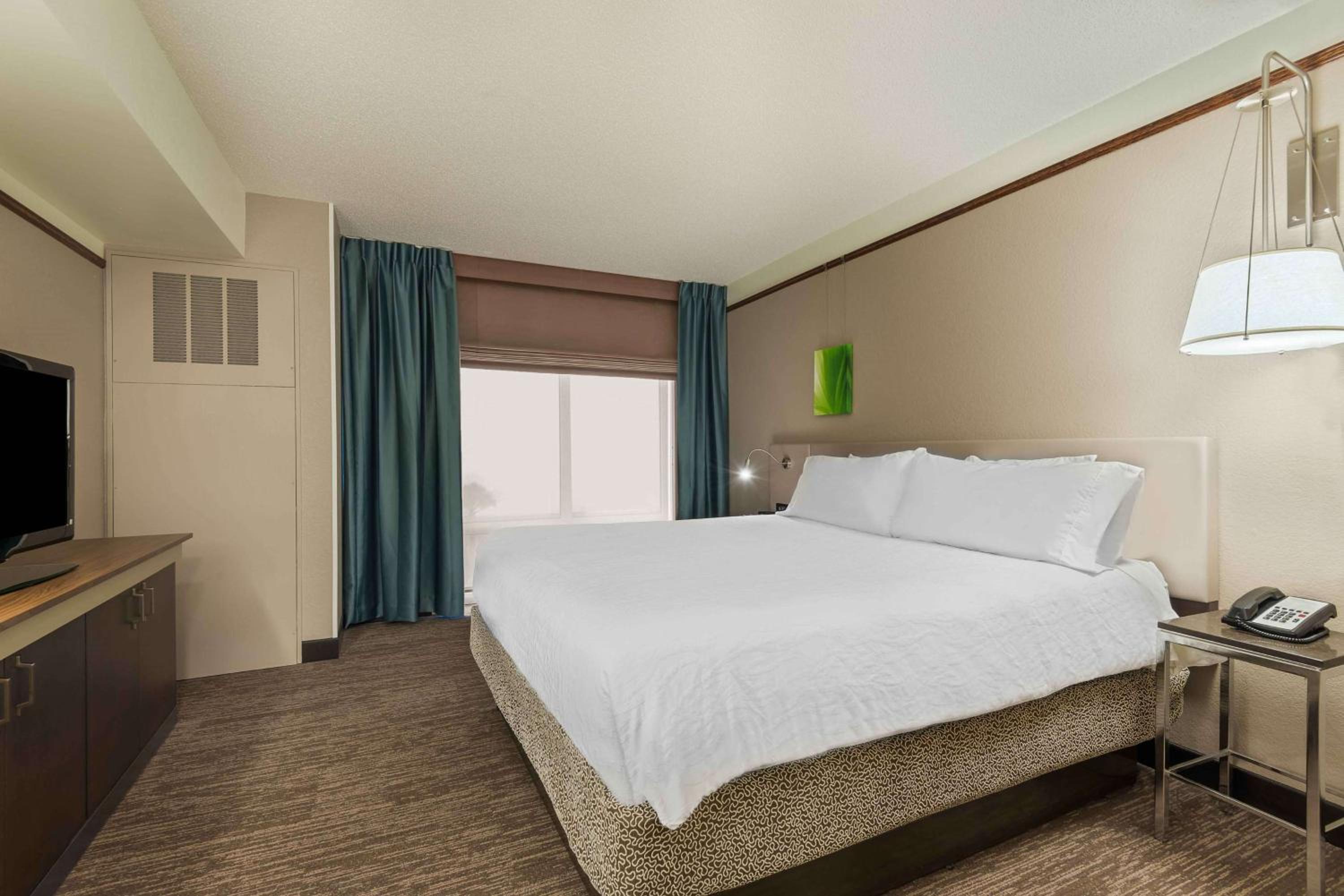 Junior King Suite with Sofa Bed - Photo 7