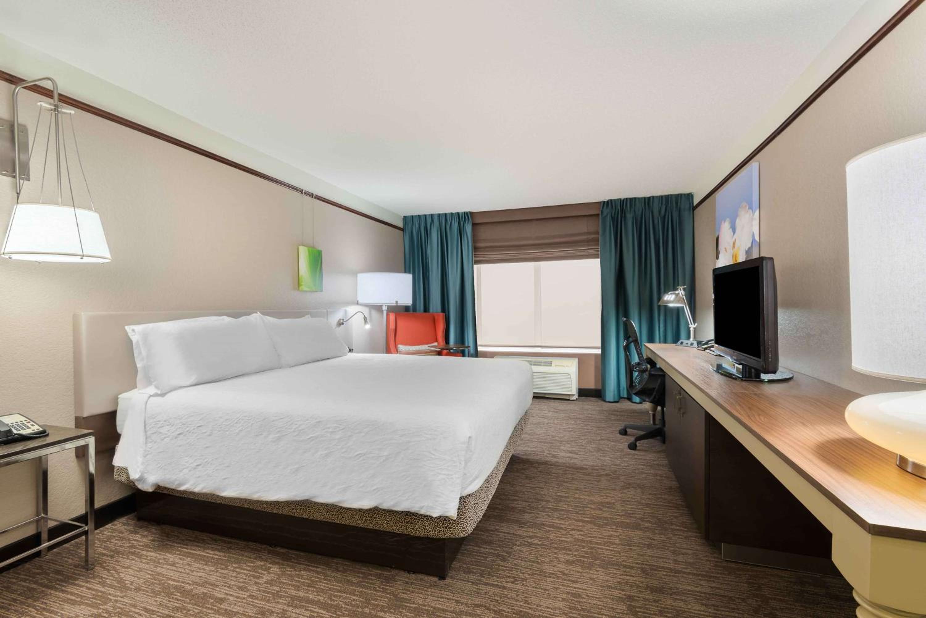 King Room - Photo 2
