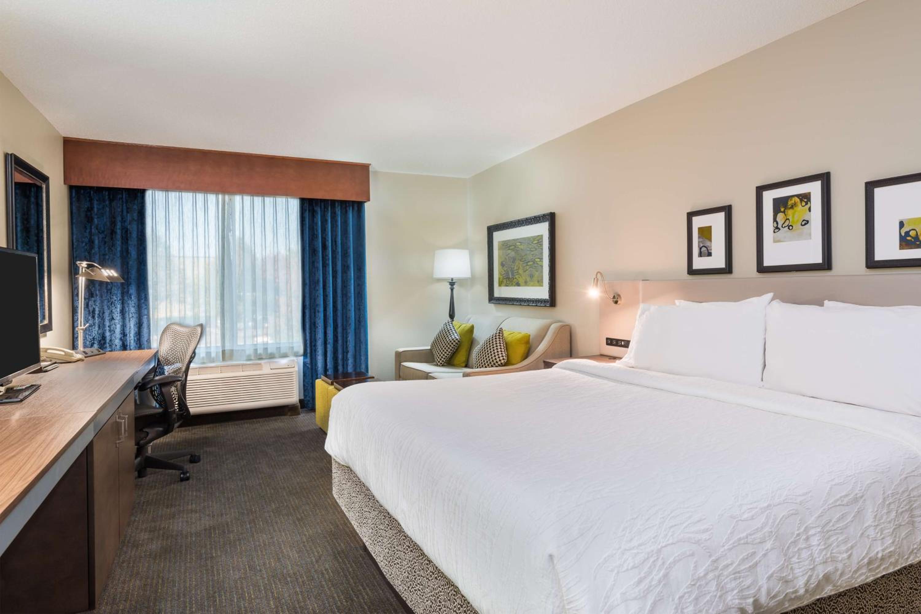 King Room - Photo 1