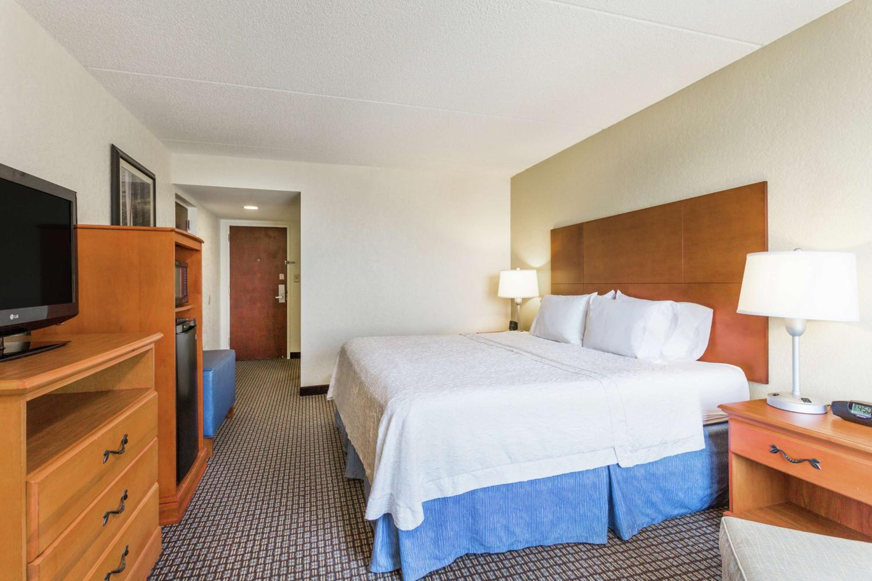 King Room - Non-Smoking - Photo 1