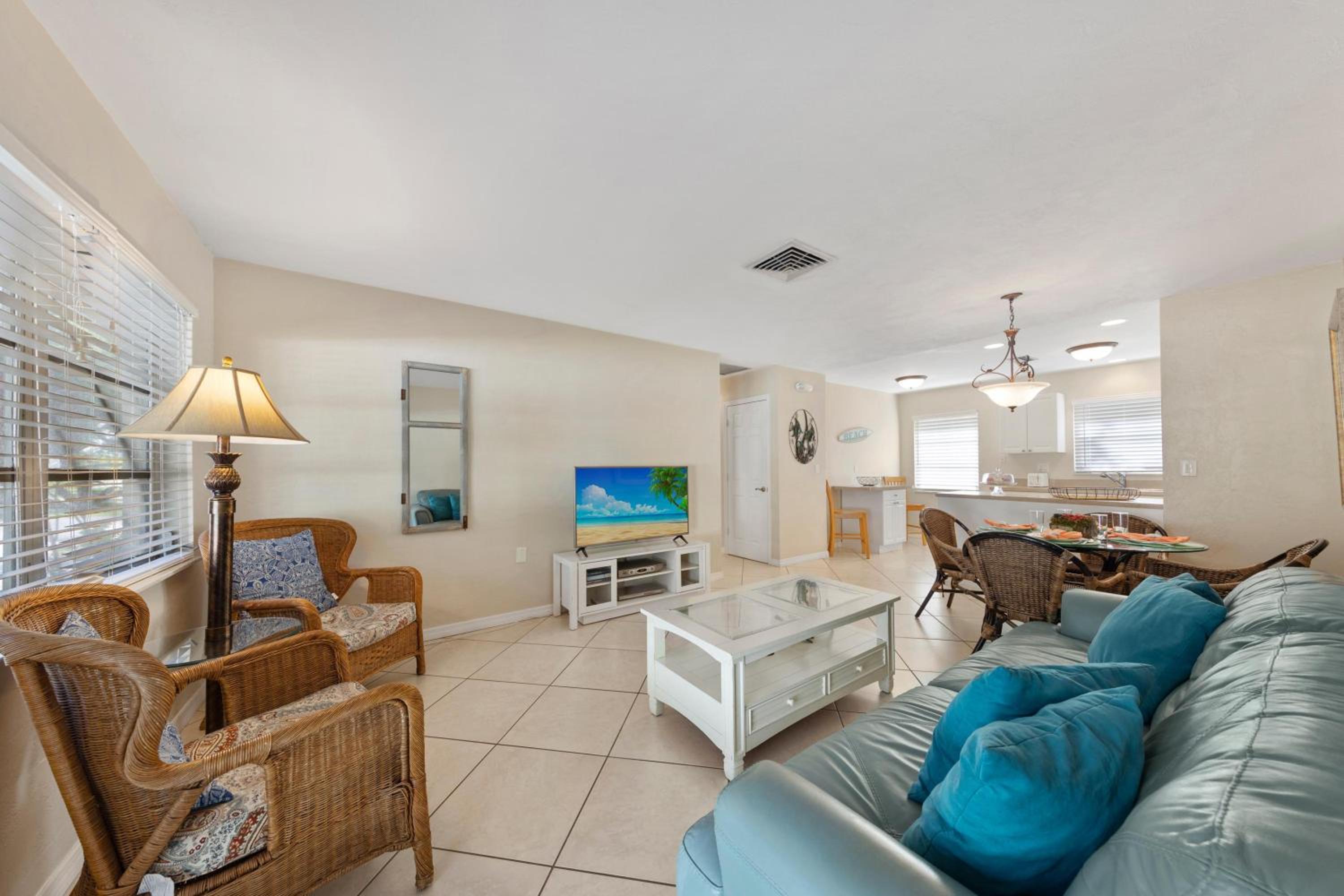 Vacation Home photo 1