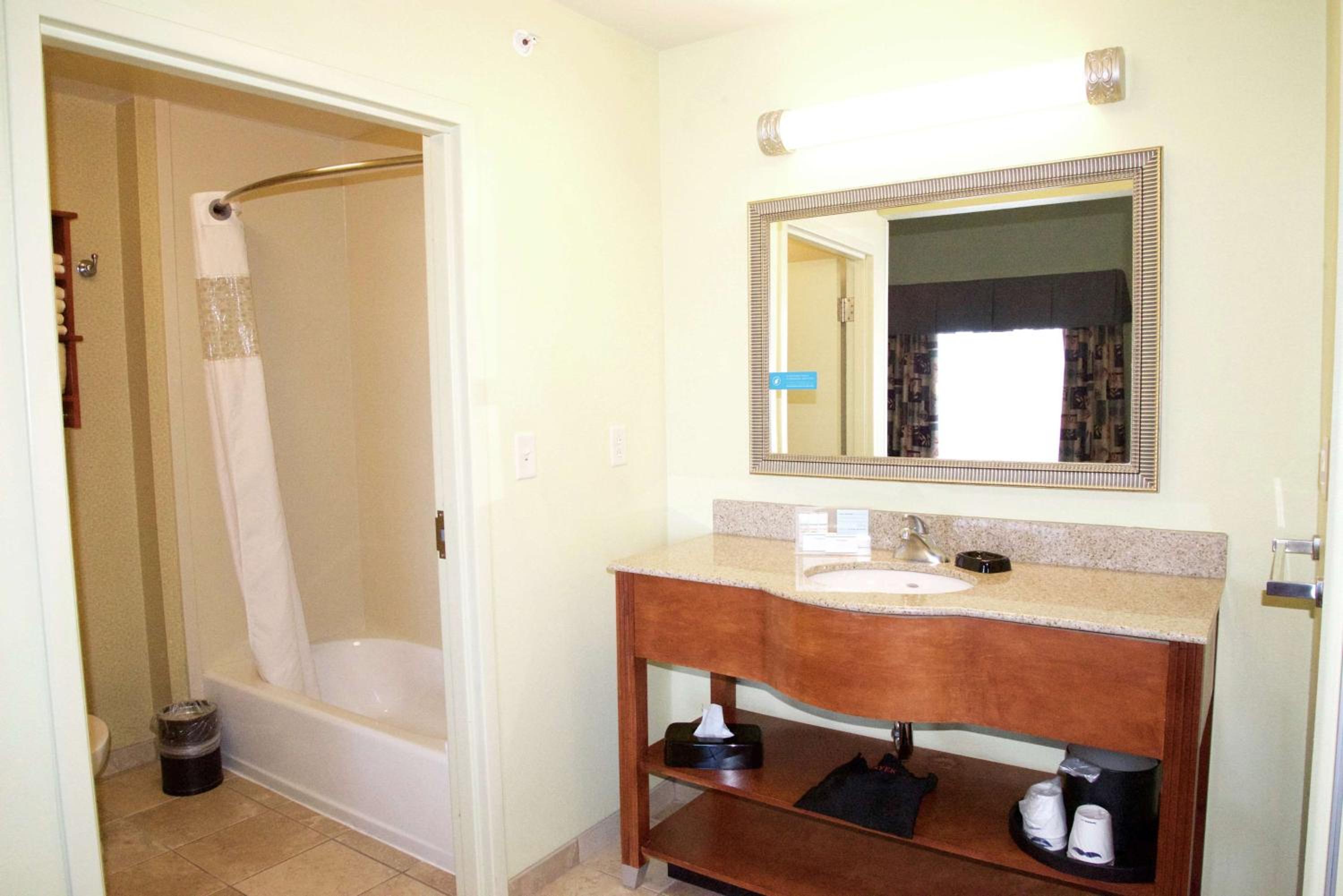 King Studio Suite with Sofa Bed - Non-Smoking - Photo 3