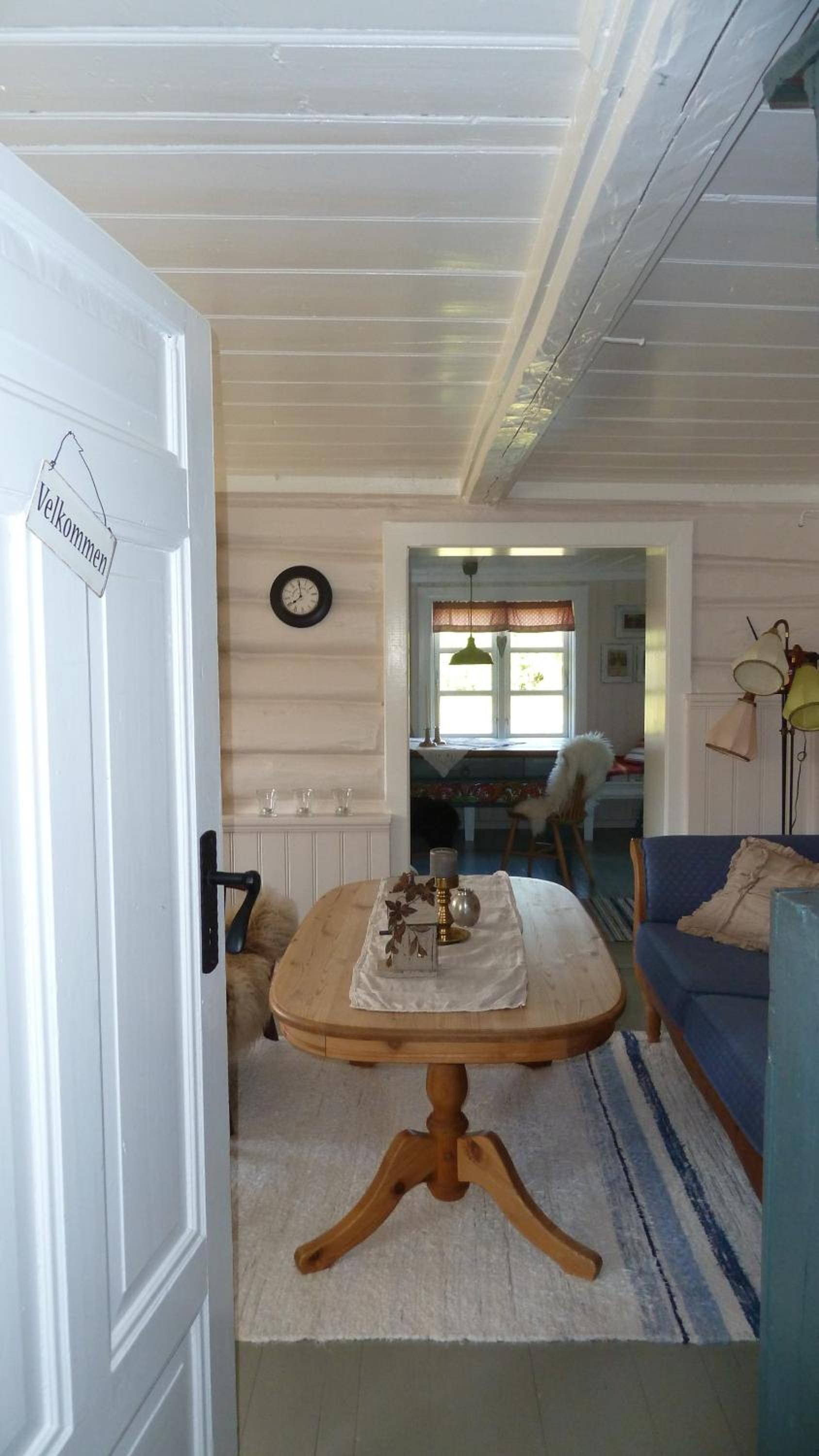 Two-Bedroom House - Photo 16