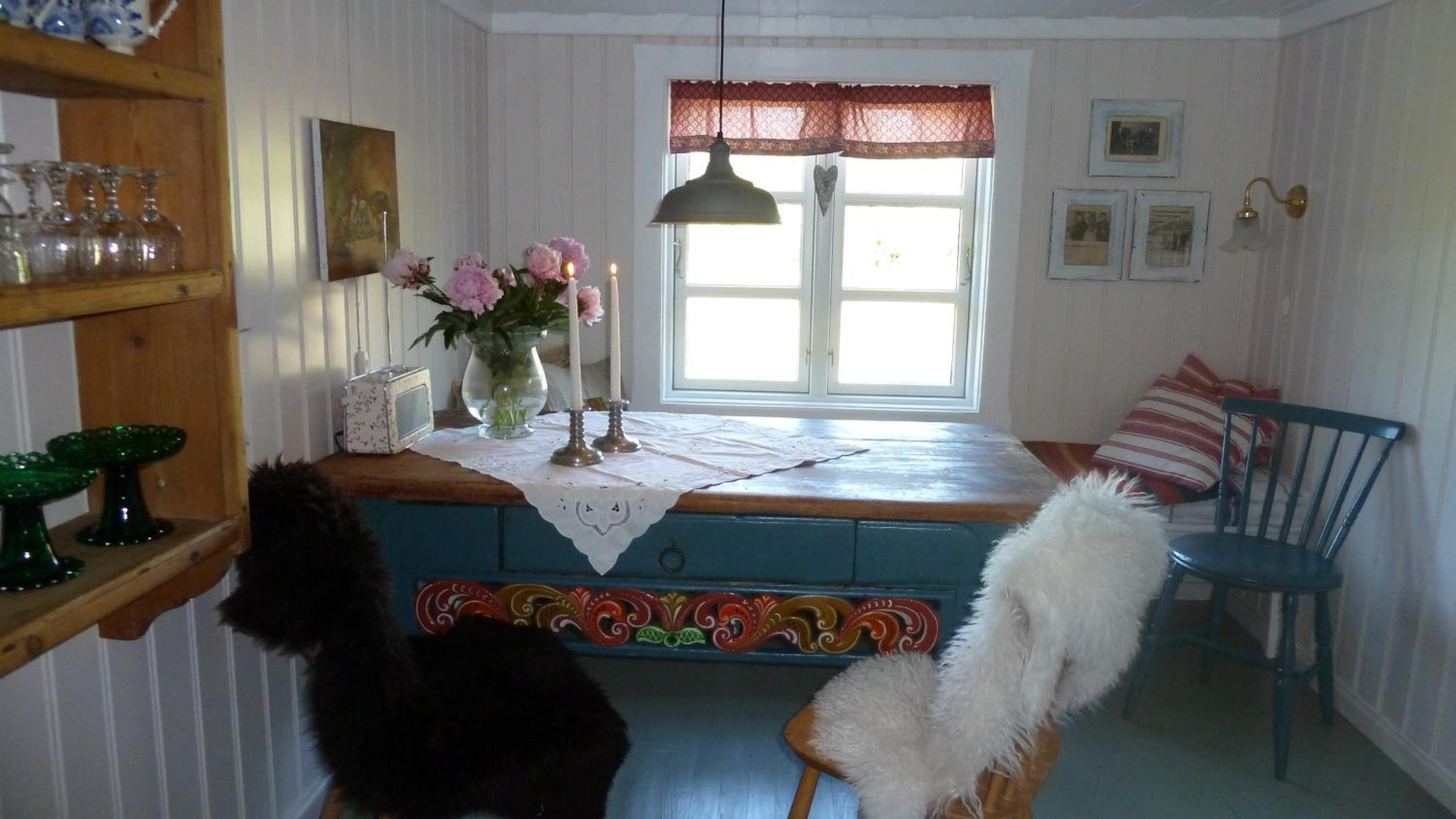 Two-Bedroom House - Photo 13