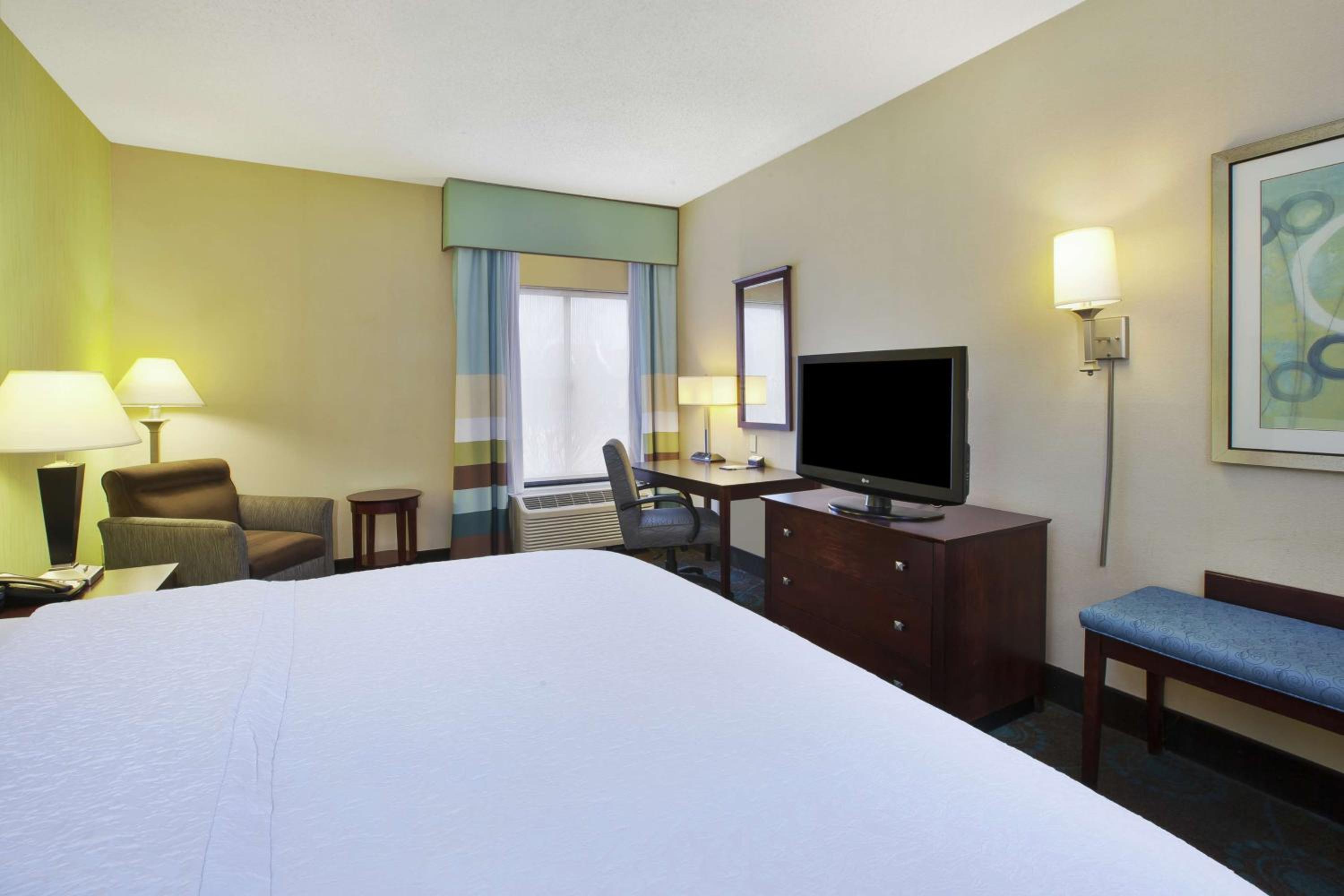 King Room - Non-Smoking - Photo 3