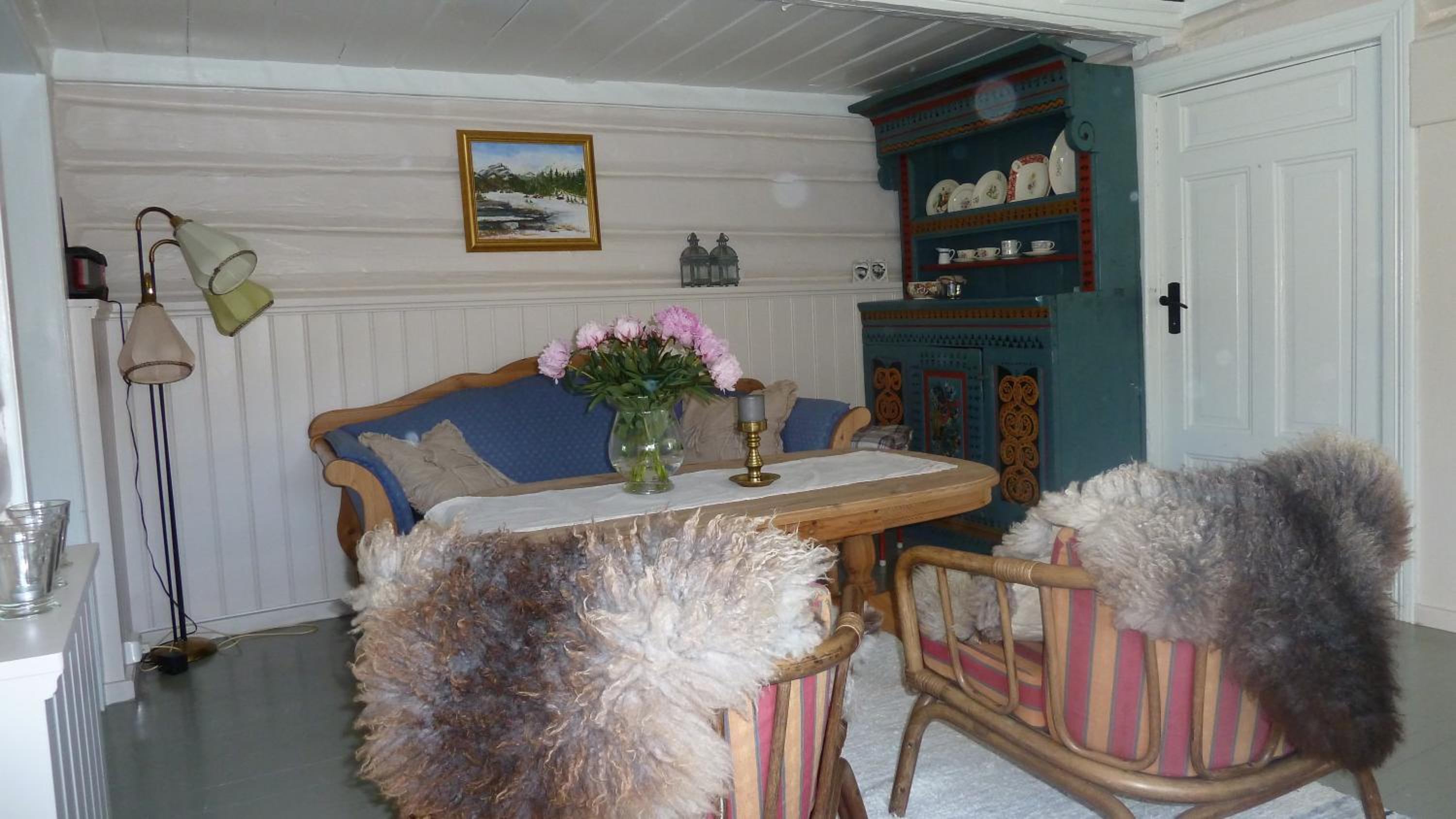 Two-Bedroom House - Photo 20