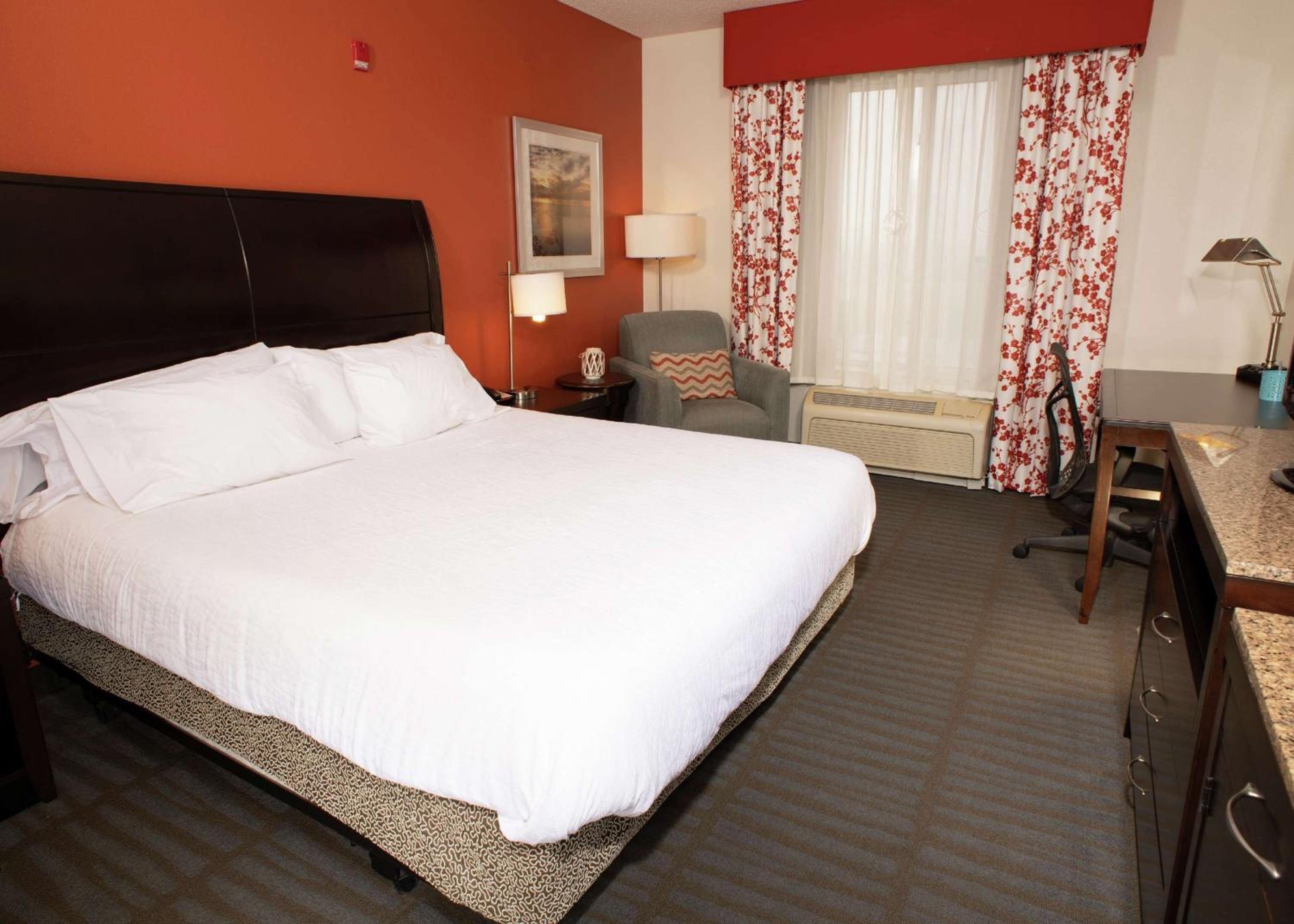 King Room - Hearing Access - Photo 2