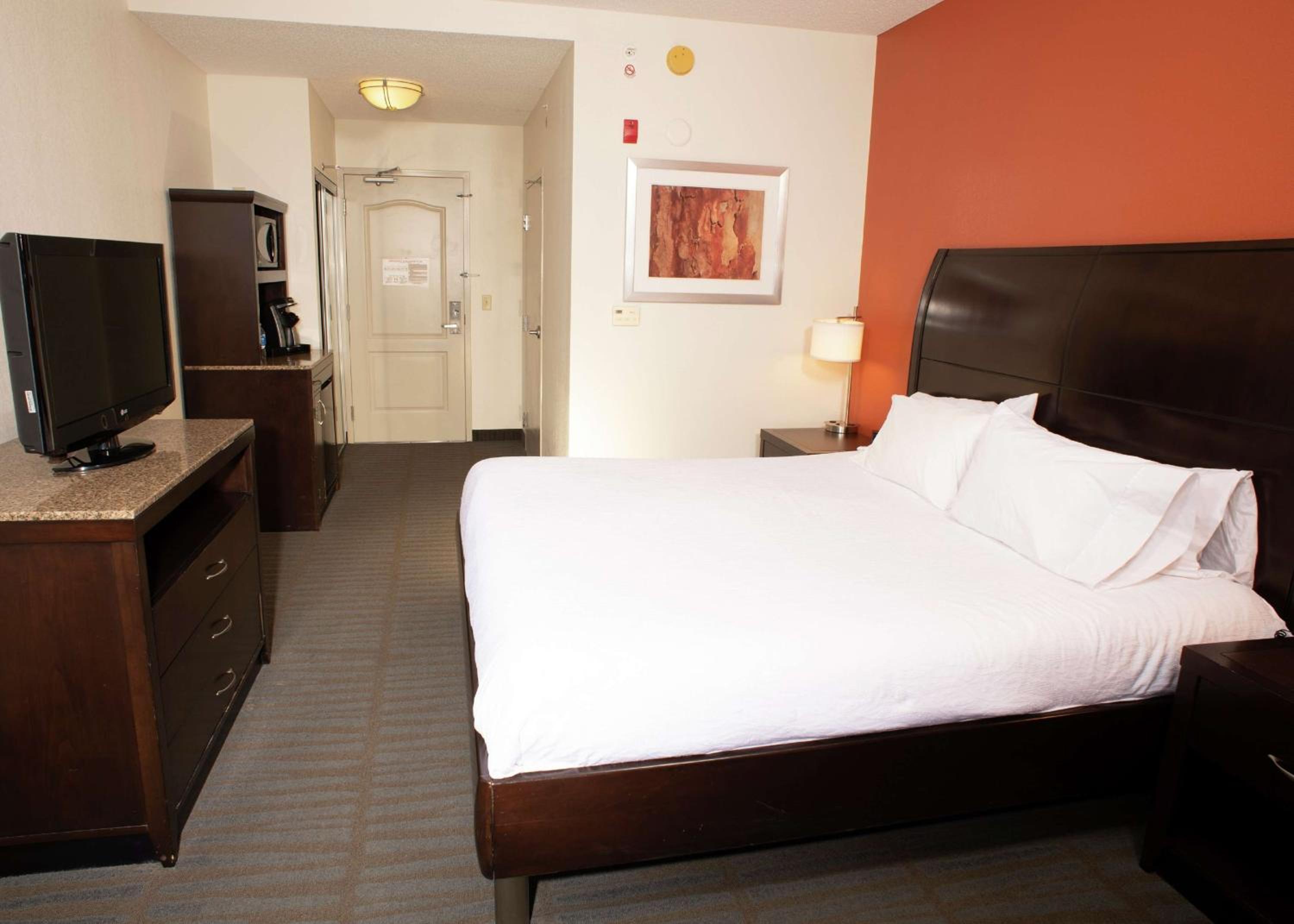 King Room - Photo 5