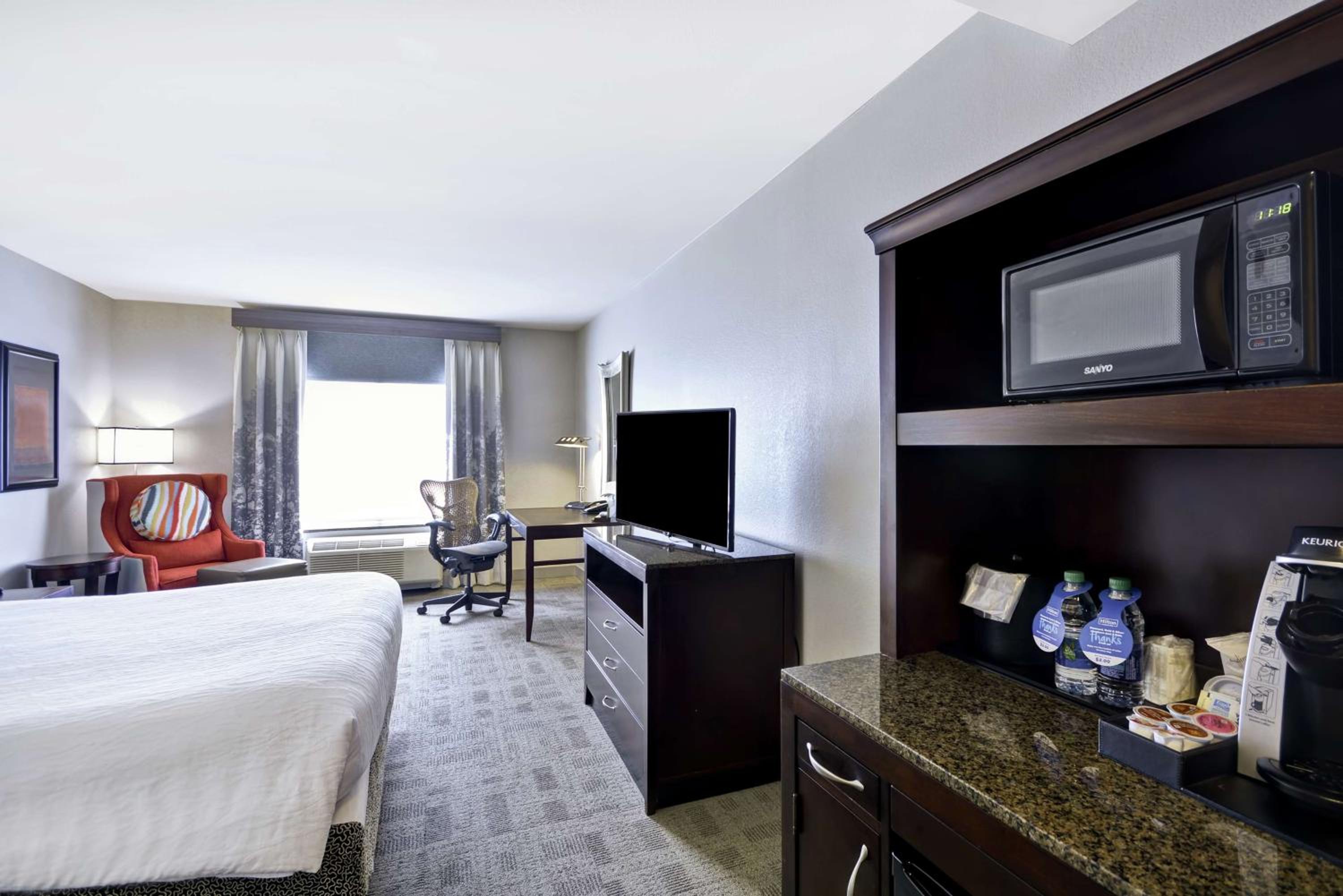 King Room - Photo 5